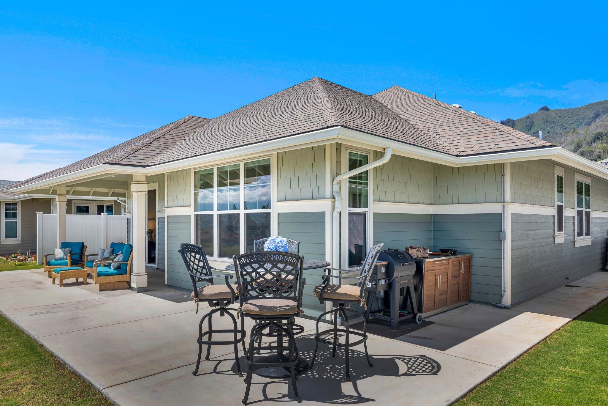 337  Laniuma Pl Anuhea, Wailuku home - photo 4 of 34