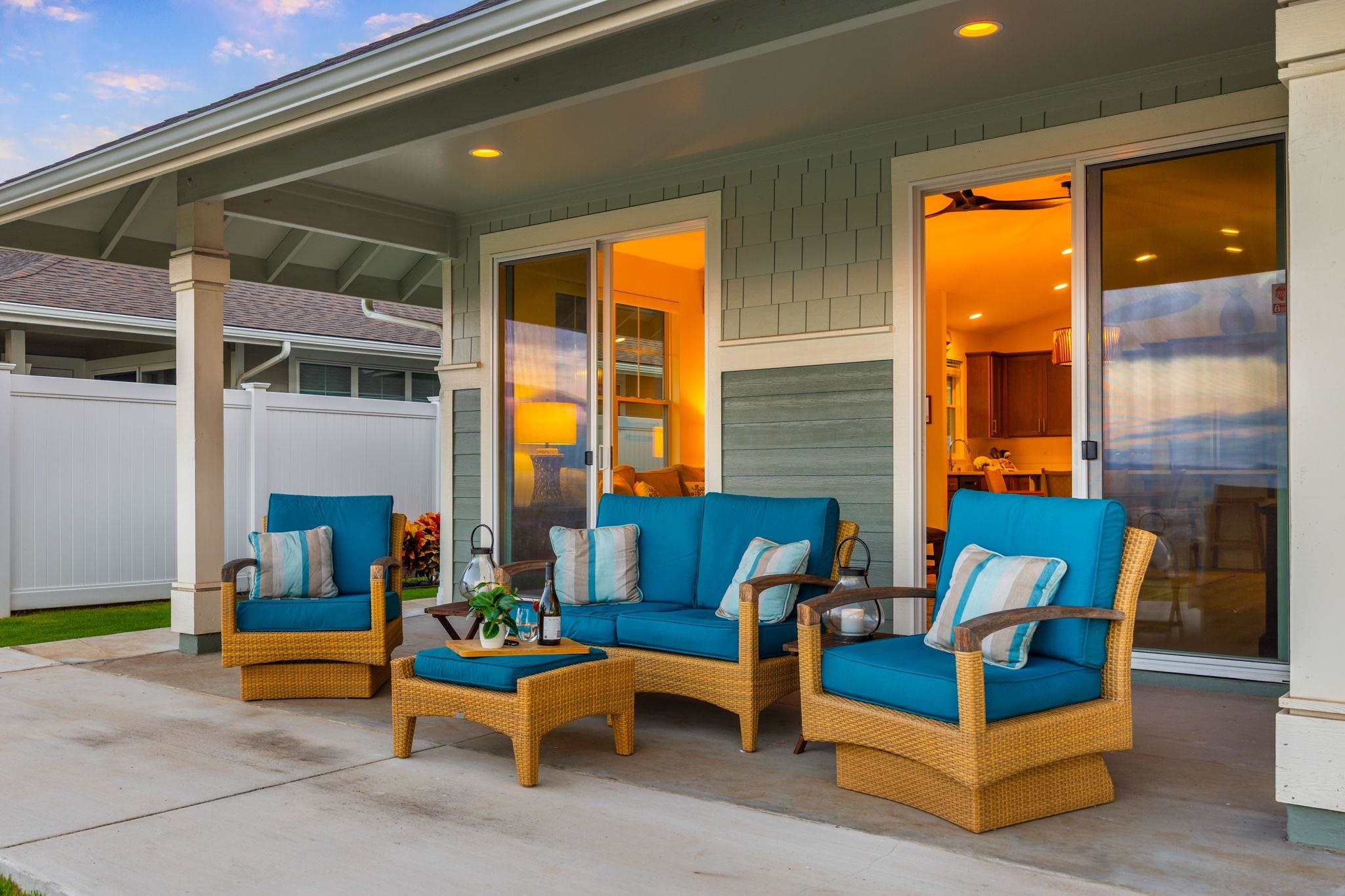 337  Laniuma Pl , Wailuku home - photo 5 of 38