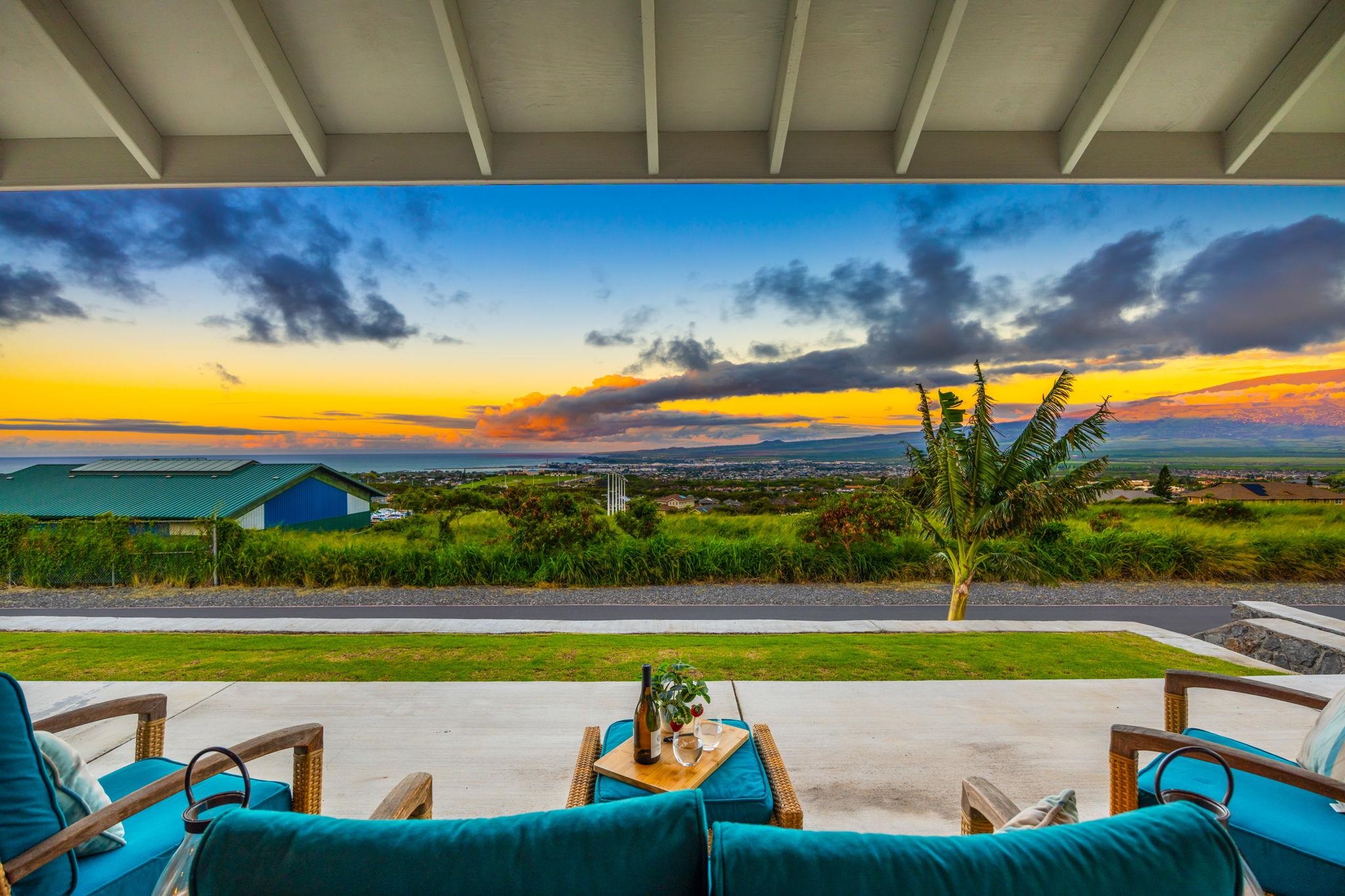 337  Laniuma Pl Anuhea, Wailuku home - photo 6 of 34