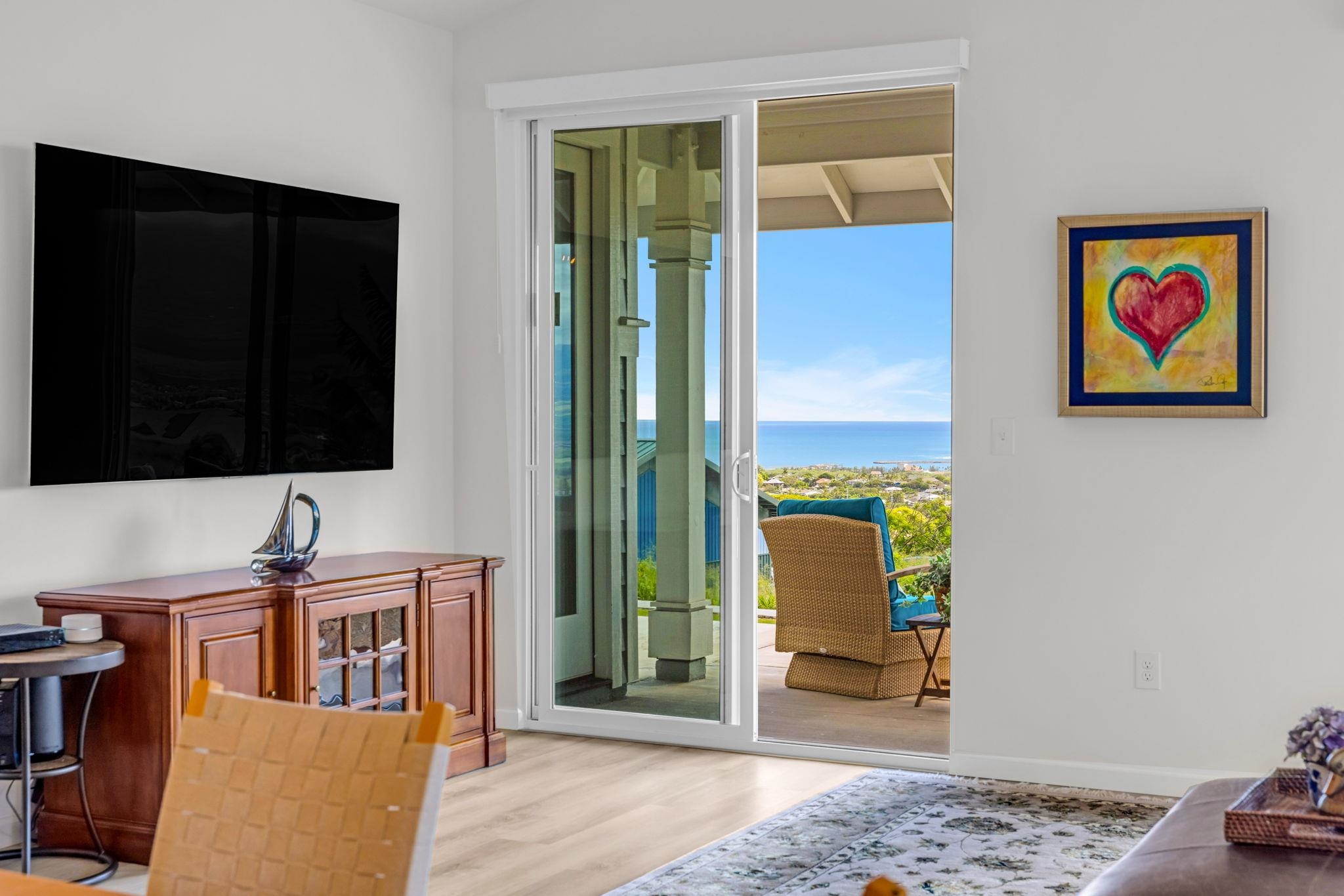 337  Laniuma Pl , Wailuku home - photo 8 of 38