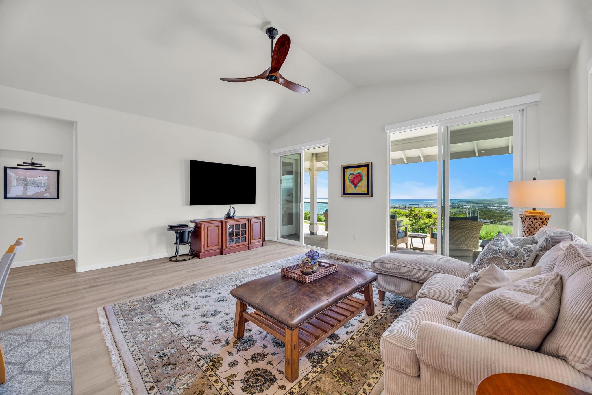 337  Laniuma Pl Anuhea, Wailuku home - photo 9 of 34