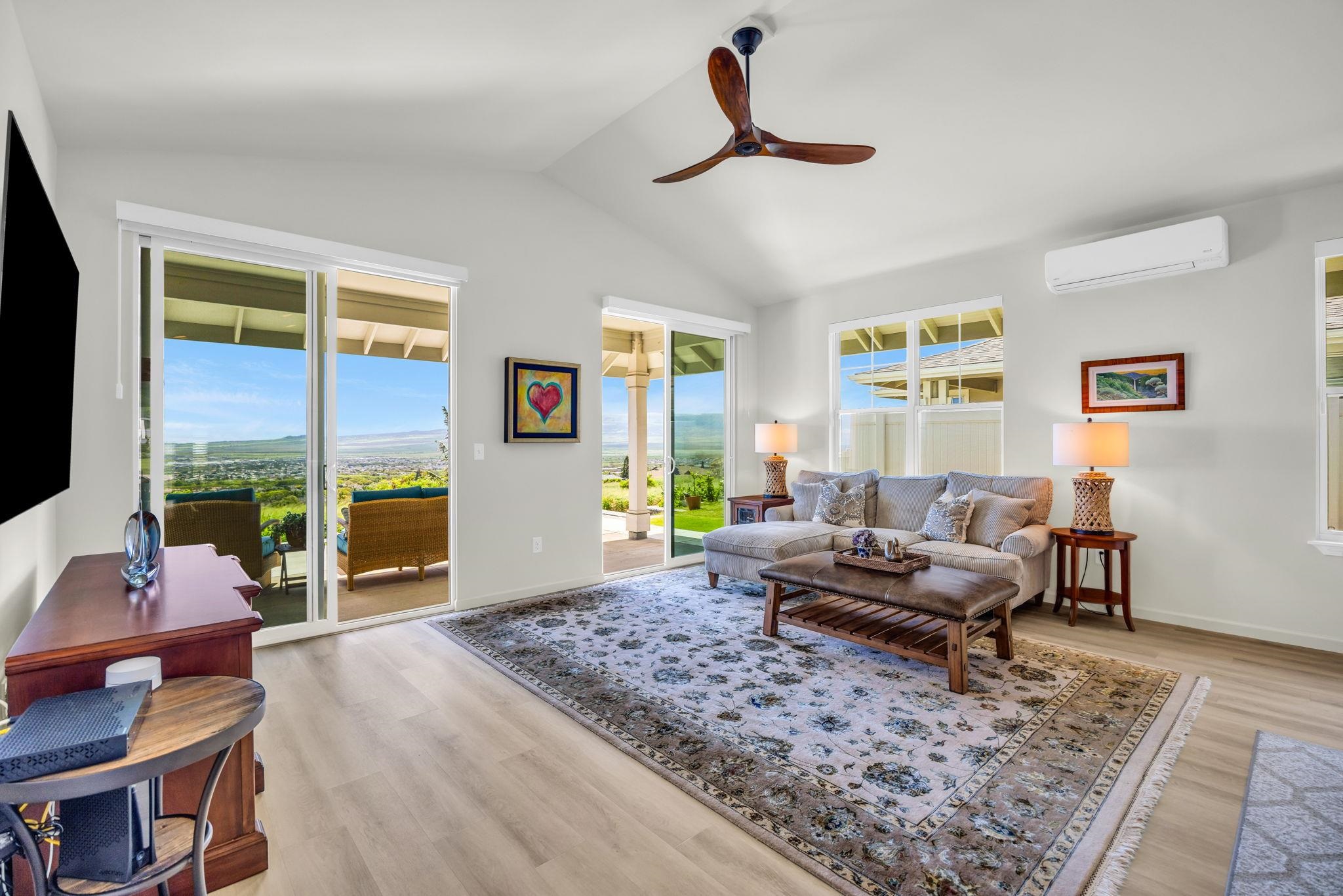 337  Laniuma Pl , Wailuku home - photo 10 of 38