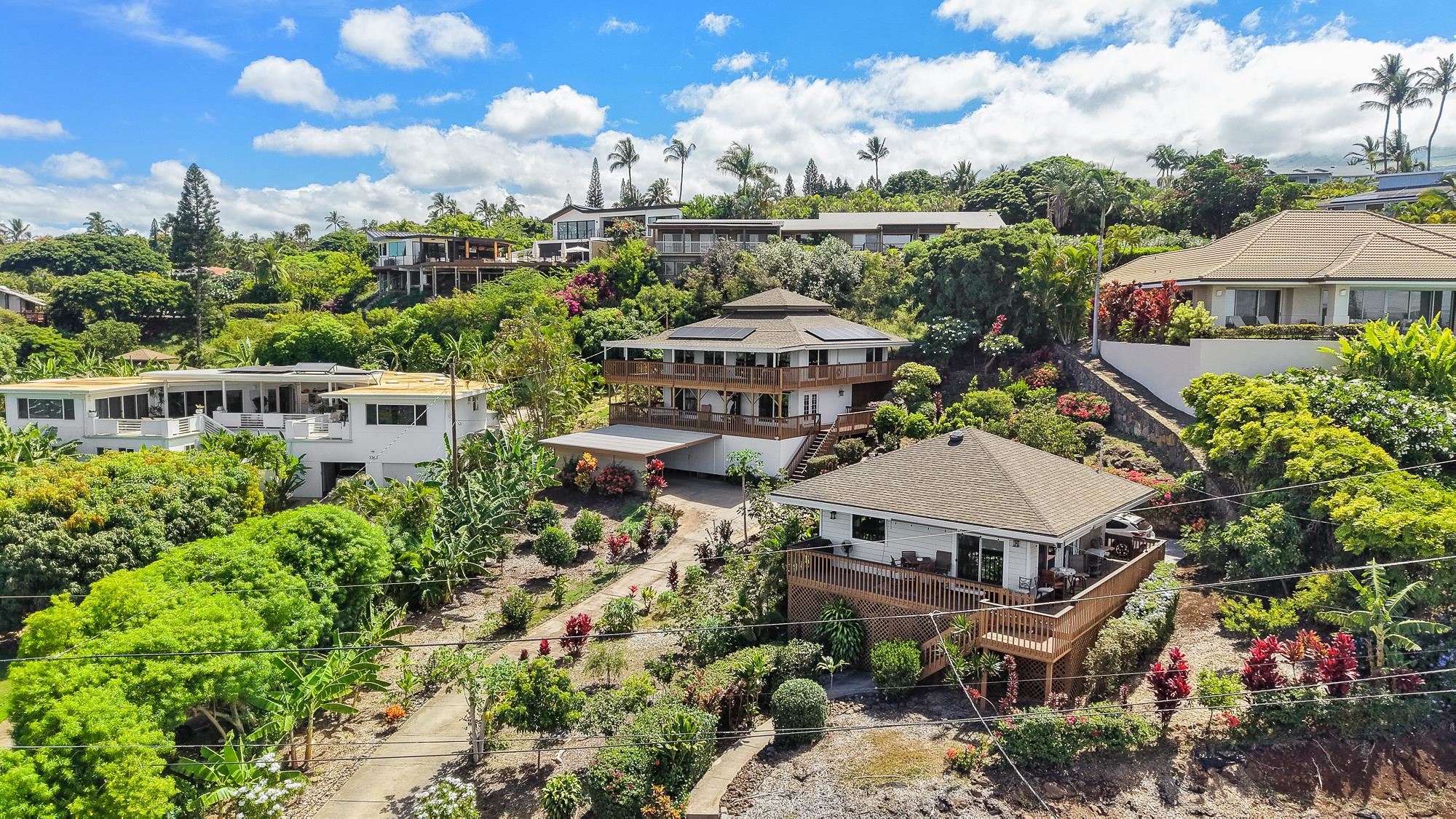 3375  Kuaua Pl Maui Meadows,  home - photo 1 of 38