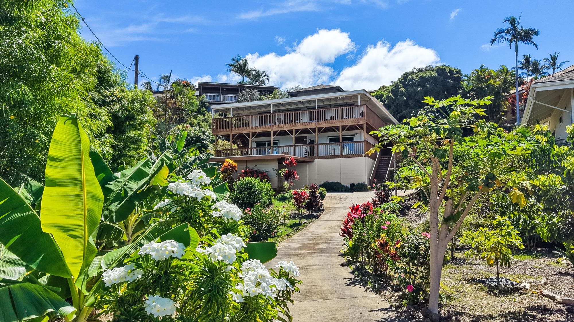 3375  Kuaua Pl Maui Meadows, Maui Meadows home - photo 25 of 38