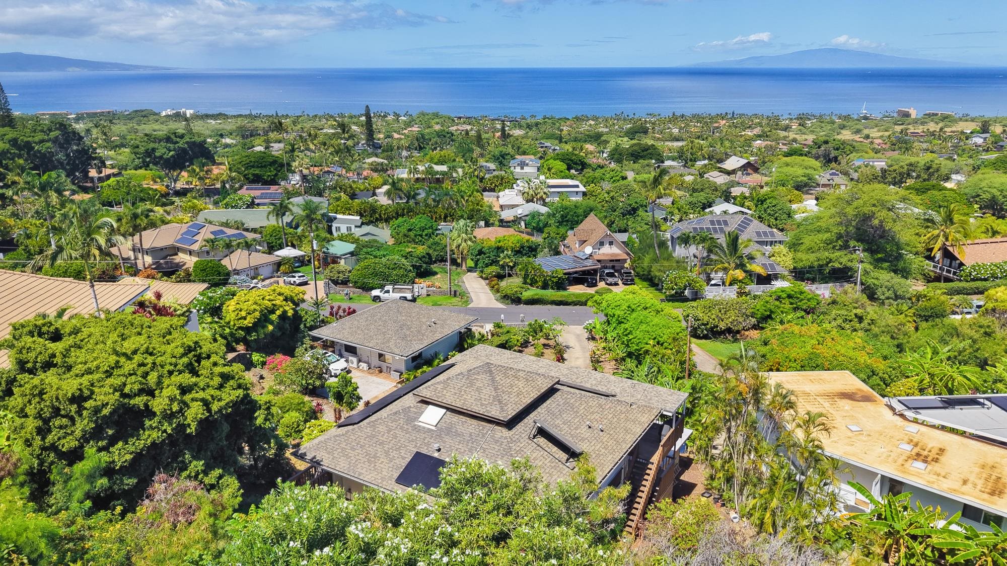 3375  Kuaua Pl Maui Meadows, Maui Meadows home - photo 27 of 38