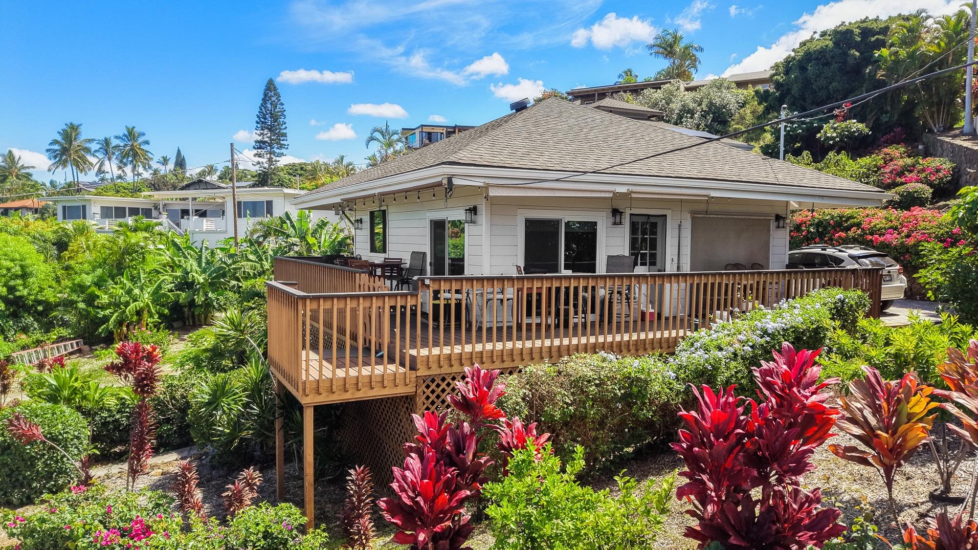 3375  Kuaua Pl Maui Meadows, Maui Meadows home - photo 35 of 38