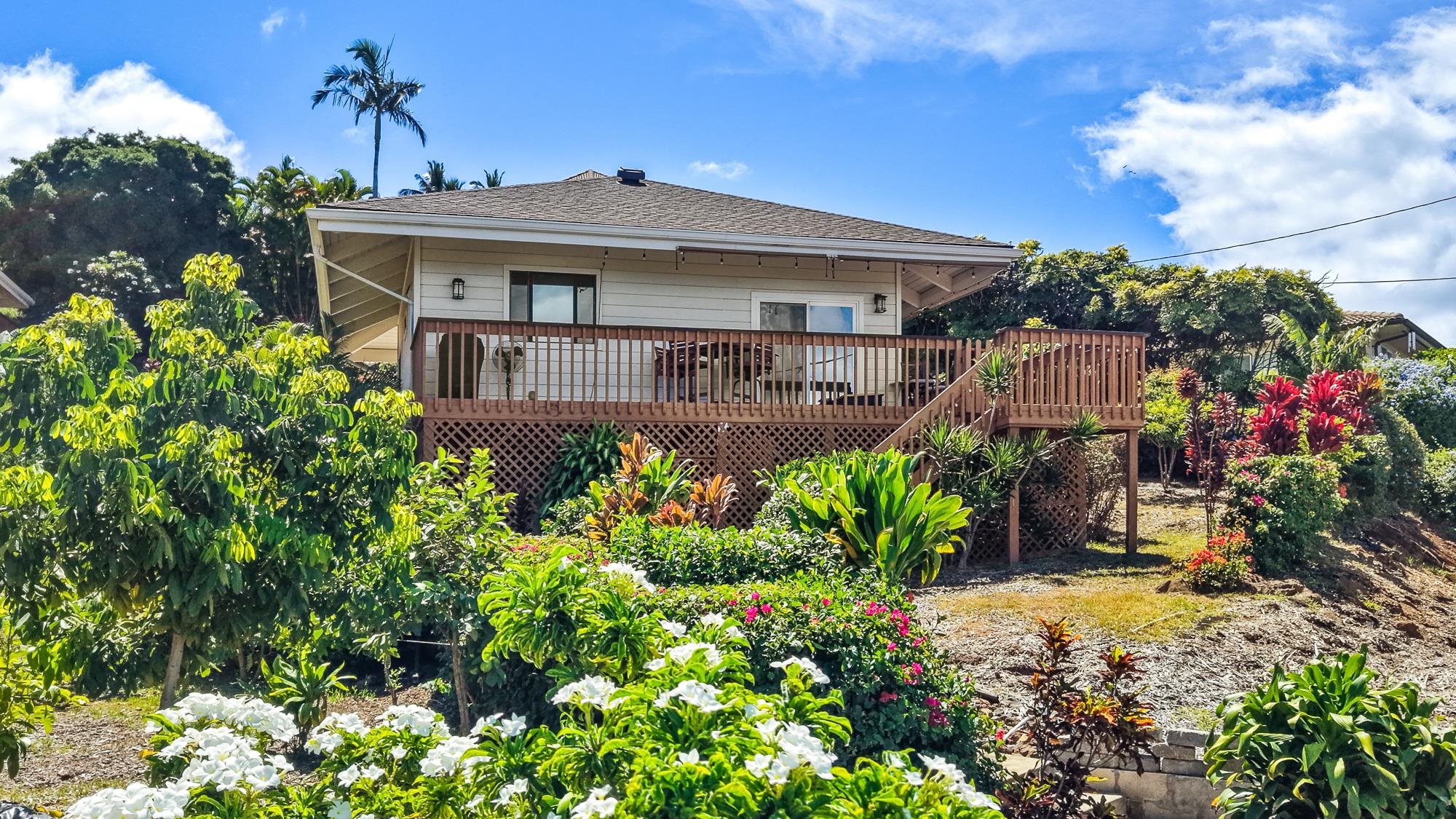 3375  Kuaua Pl Maui Meadows, Maui Meadows home - photo 36 of 38