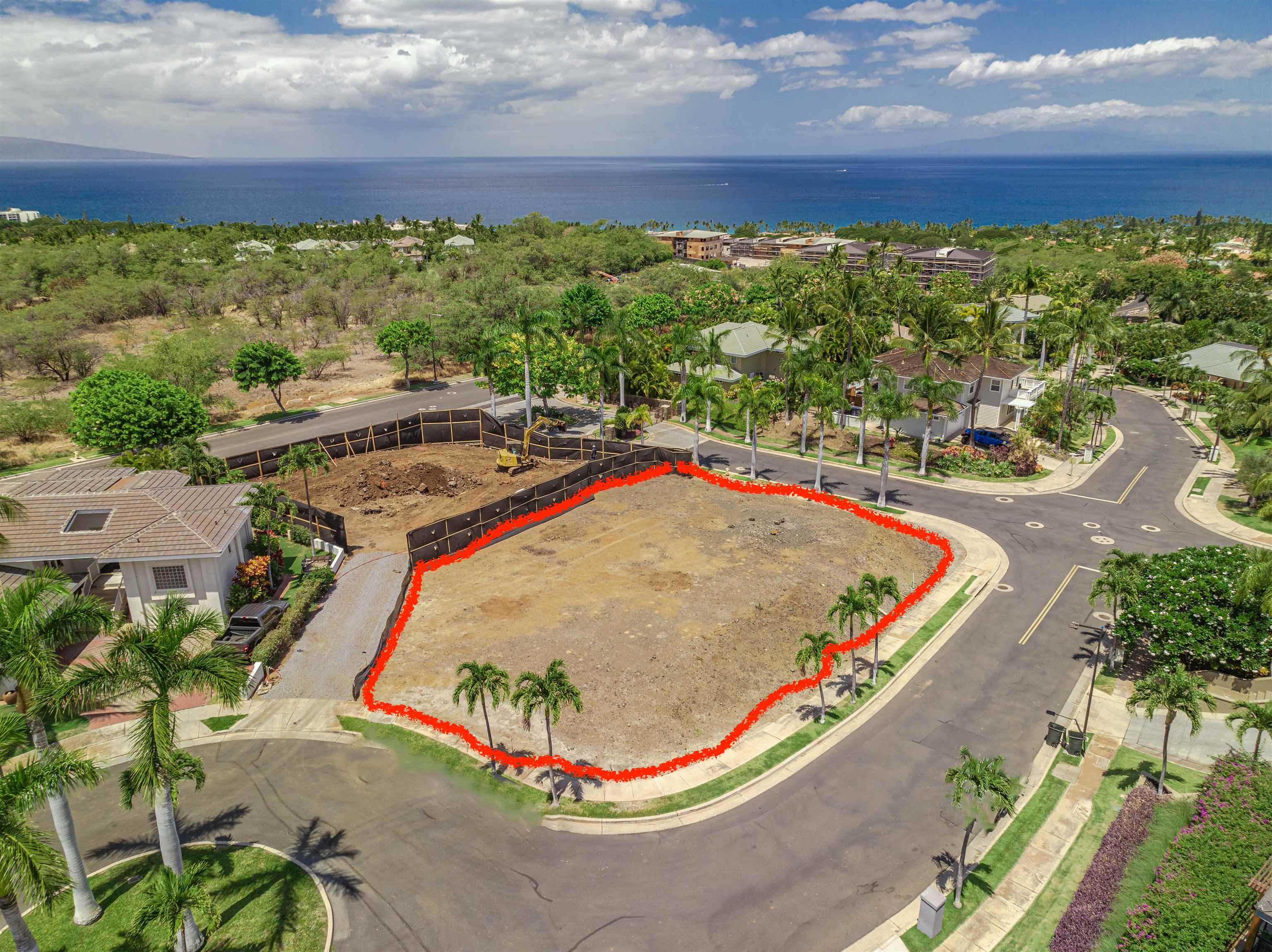 3376 E Lani Ikena Way  Kihei, Hi vacant land for sale - photo 2 of 19