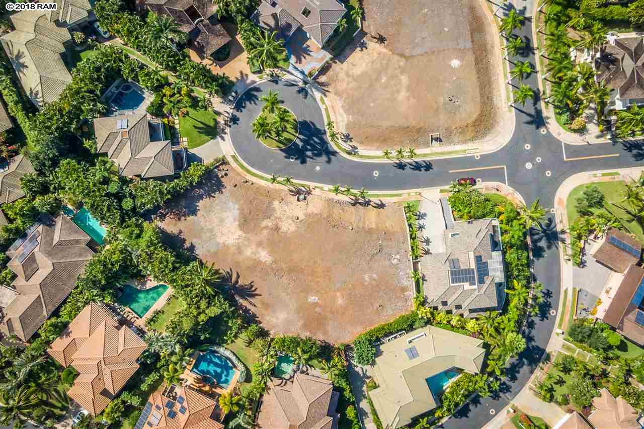 3377 Lani Ikena Way  Kihei, Hi vacant land for sale - photo 2 of 18