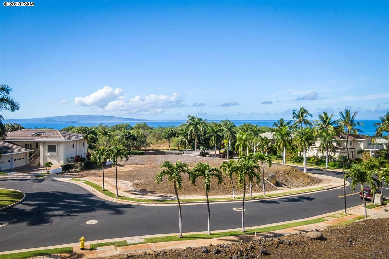 3377 Lani Ikena Way  Kihei, Hi vacant land for sale - photo 5 of 18