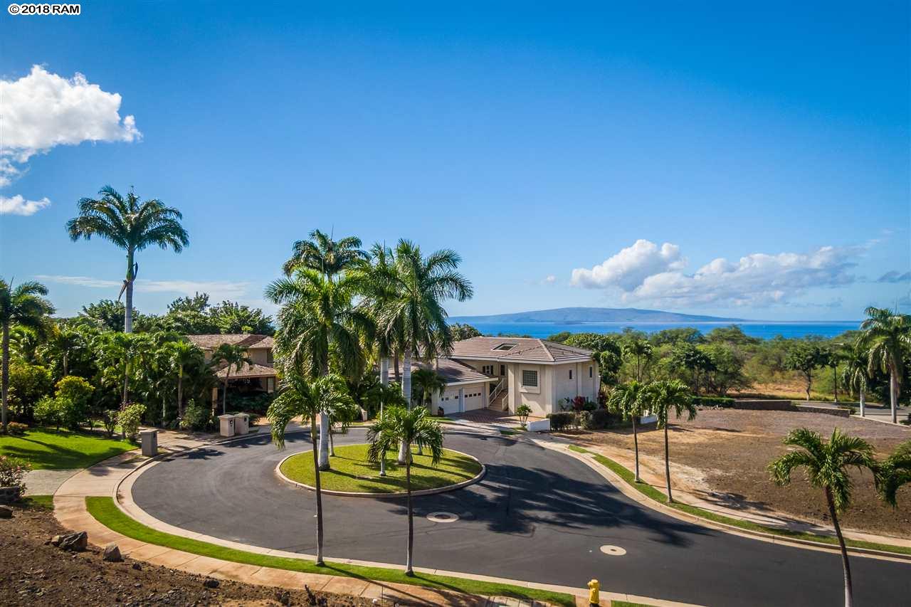 3377 Lani Ikena Way  Kihei, Hi vacant land for sale - photo 6 of 18