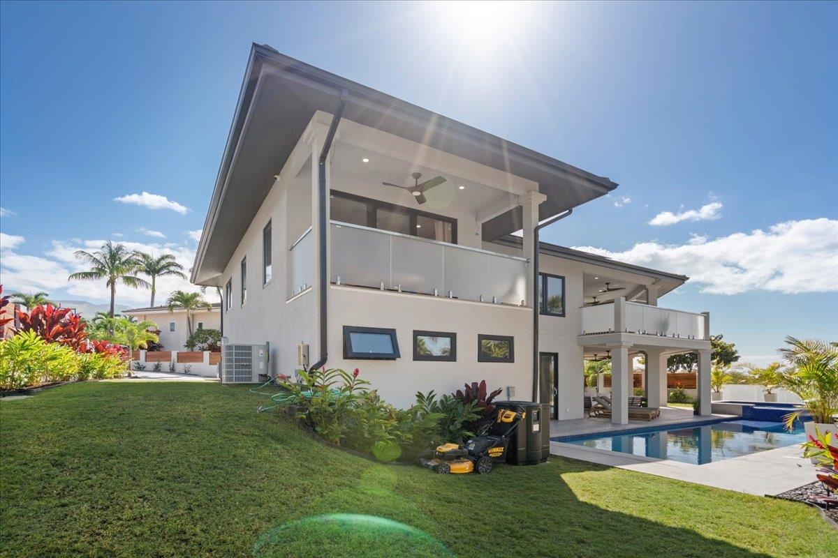 3378  Lani Ikena Way , Wailea/Makena home - photo 11 of 44