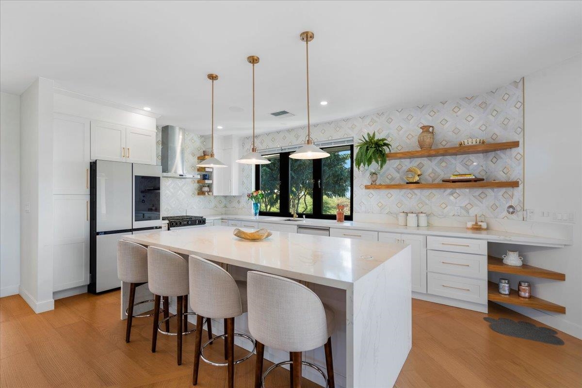 3378  Lani Ikena Way , Wailea/Makena home - photo 14 of 44