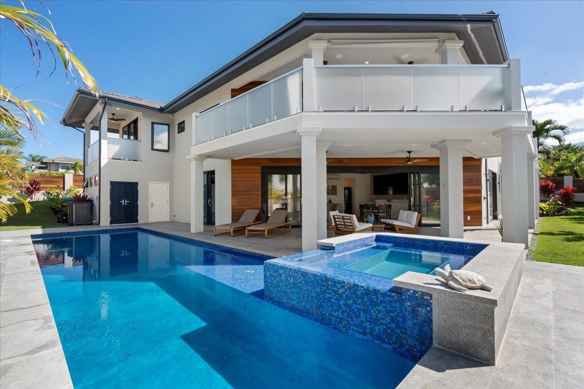 3378  Lani Ikena Way , Wailea/Makena home - photo 6 of 44