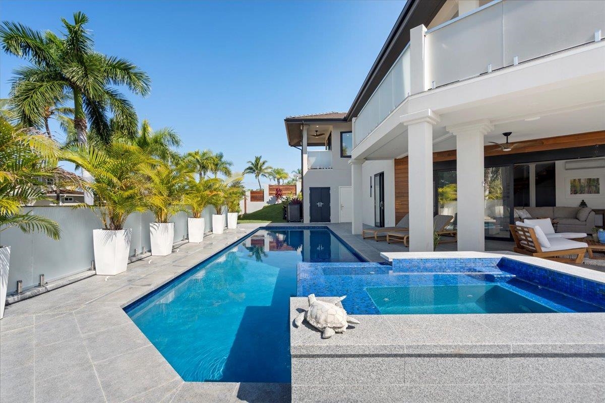 3378  Lani Ikena Way , Wailea/Makena home - photo 8 of 44