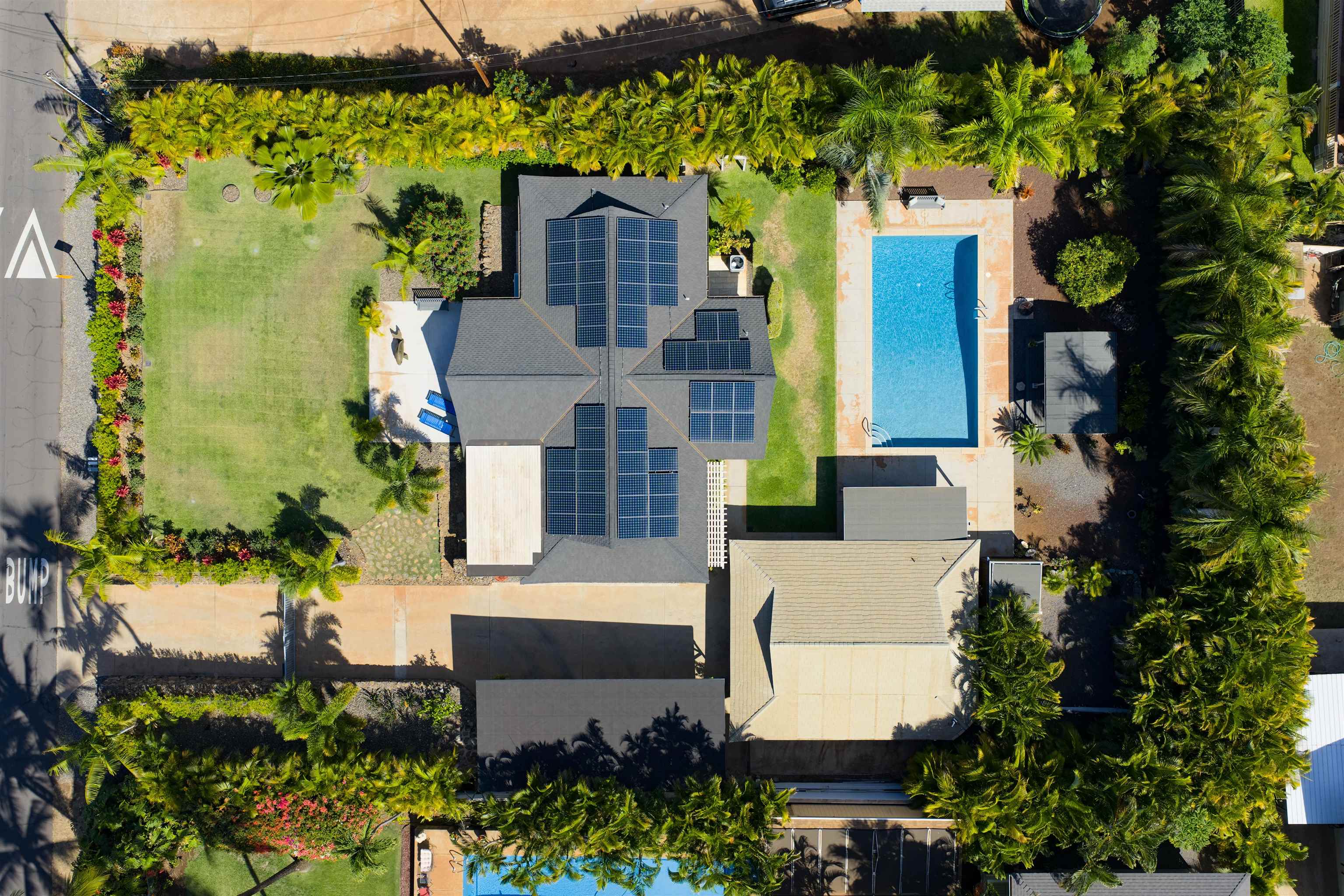 3379  Kehala Dr Maui Meadows, Maui Meadows home - photo 23 of 29