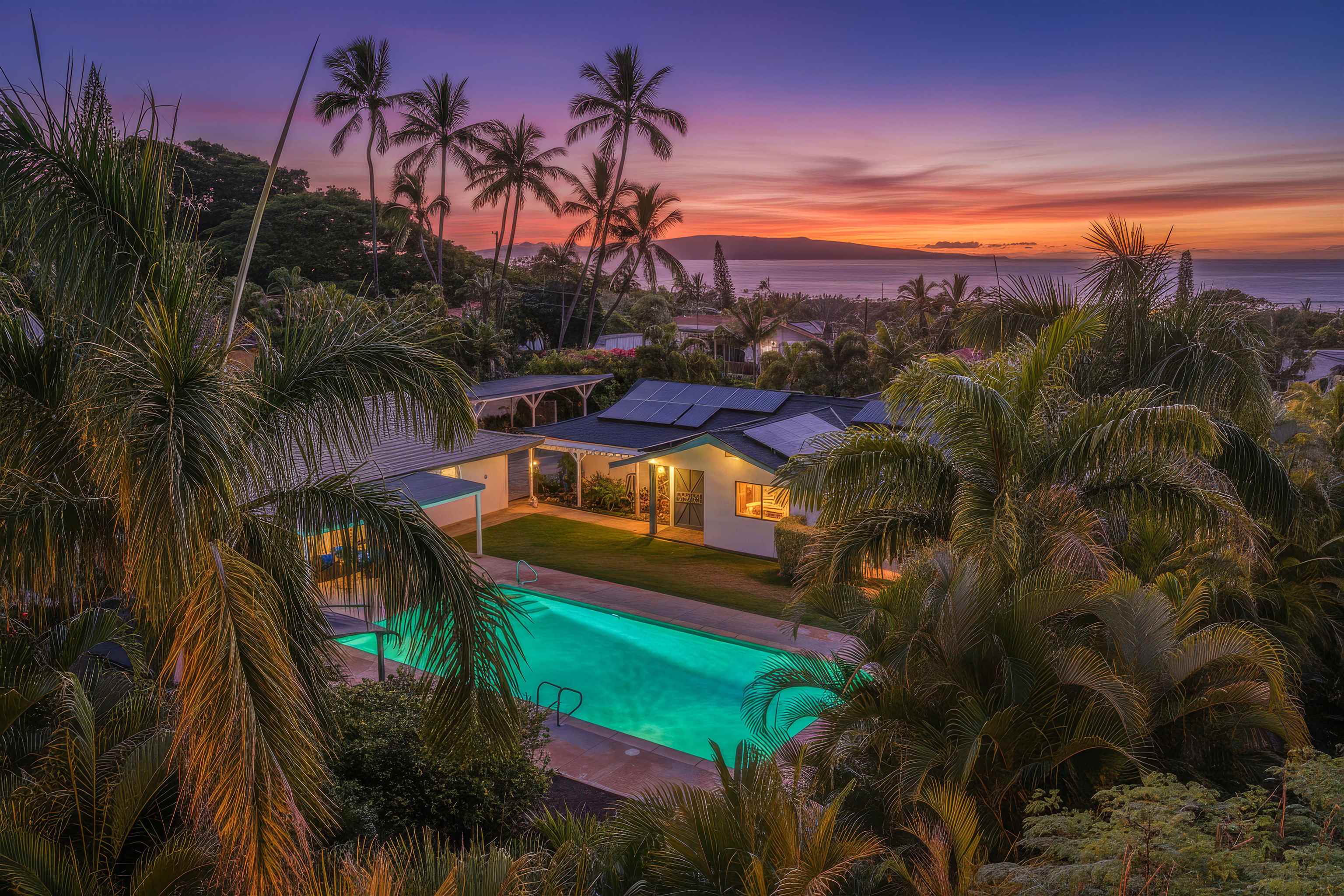 3379  Kehala Dr Maui Meadows, Maui Meadows home - photo 9 of 29