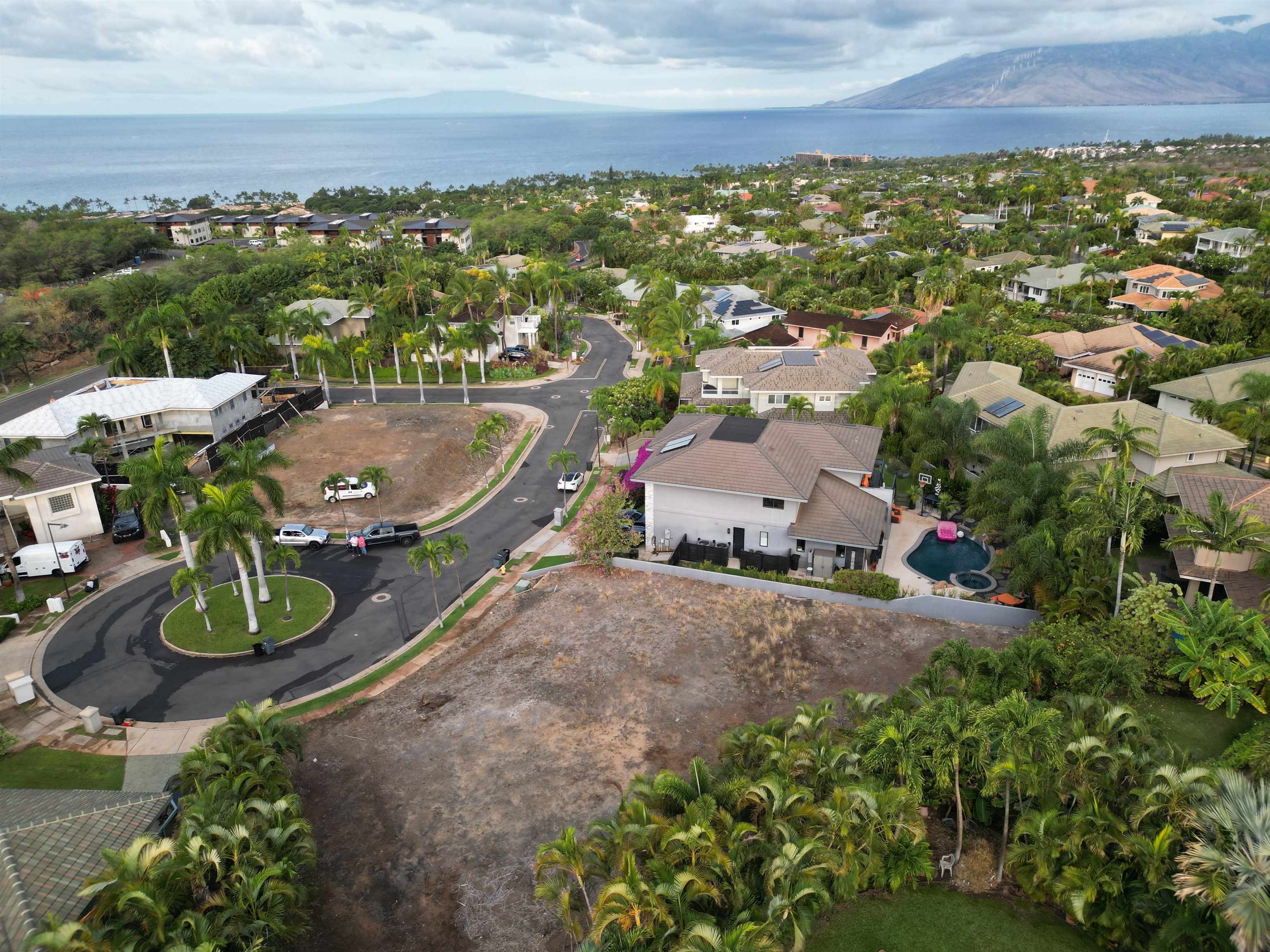 3381 E Lani Ikena Way  Kihei, Hi vacant land for sale - photo 11 of 26