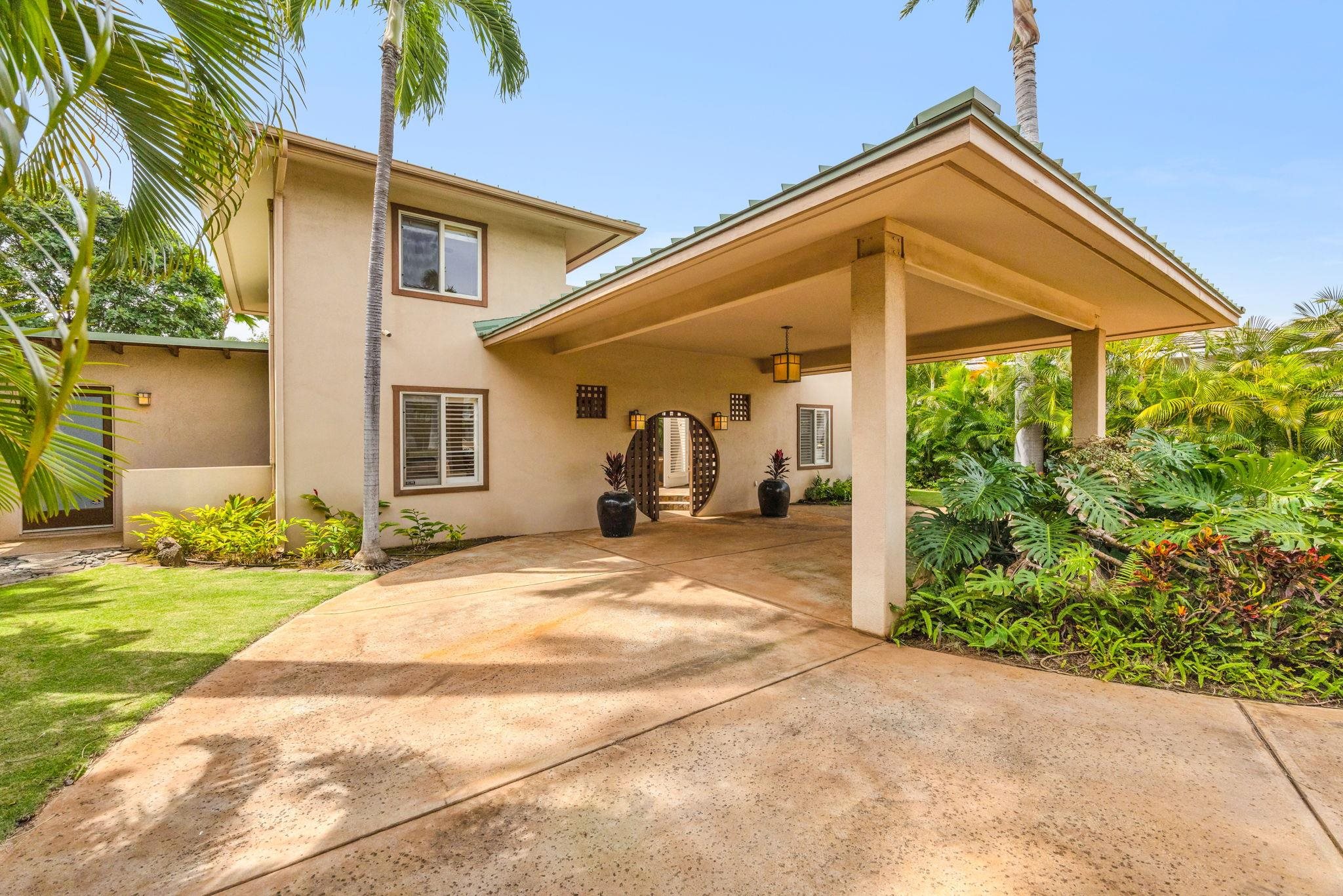 3386  Lani Ikena Way , Wailea/Makena home - photo 2 of 46