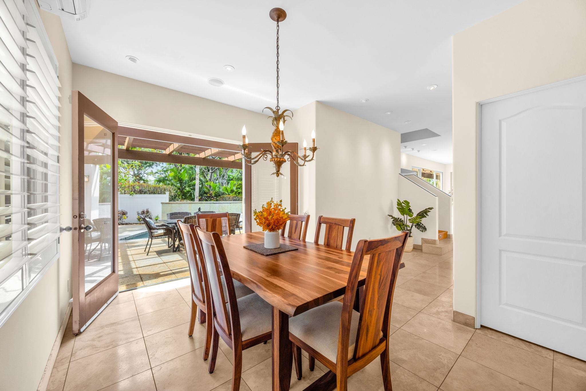 3386  Lani Ikena Way , Wailea/Makena home - photo 13 of 46