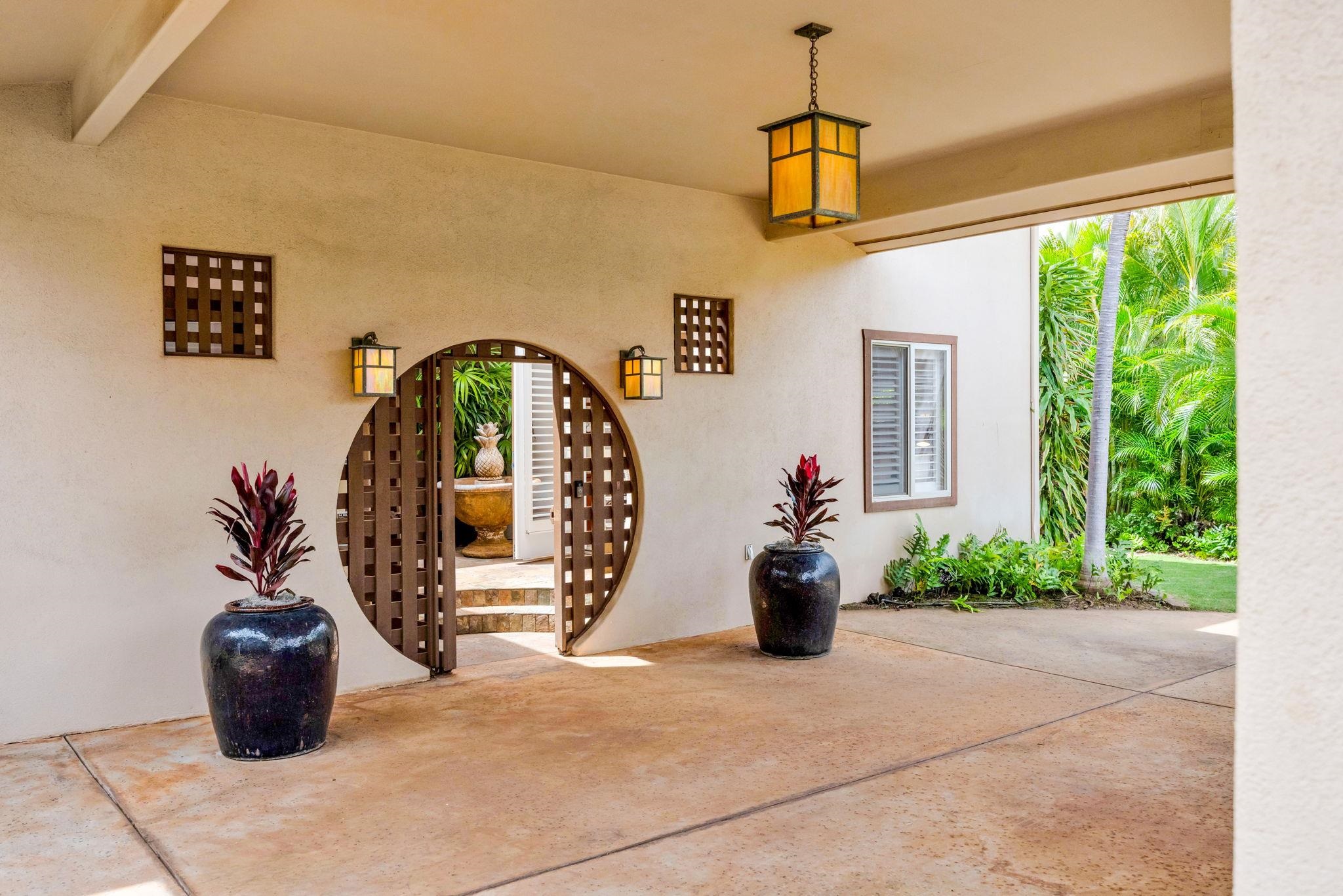 3386  Lani Ikena Way , Wailea/Makena home - photo 3 of 46