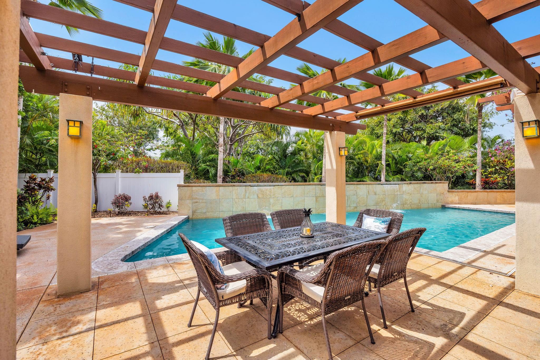 3386  E Lani Ikena Way , Wailea/Makena home - photo 35 of 42