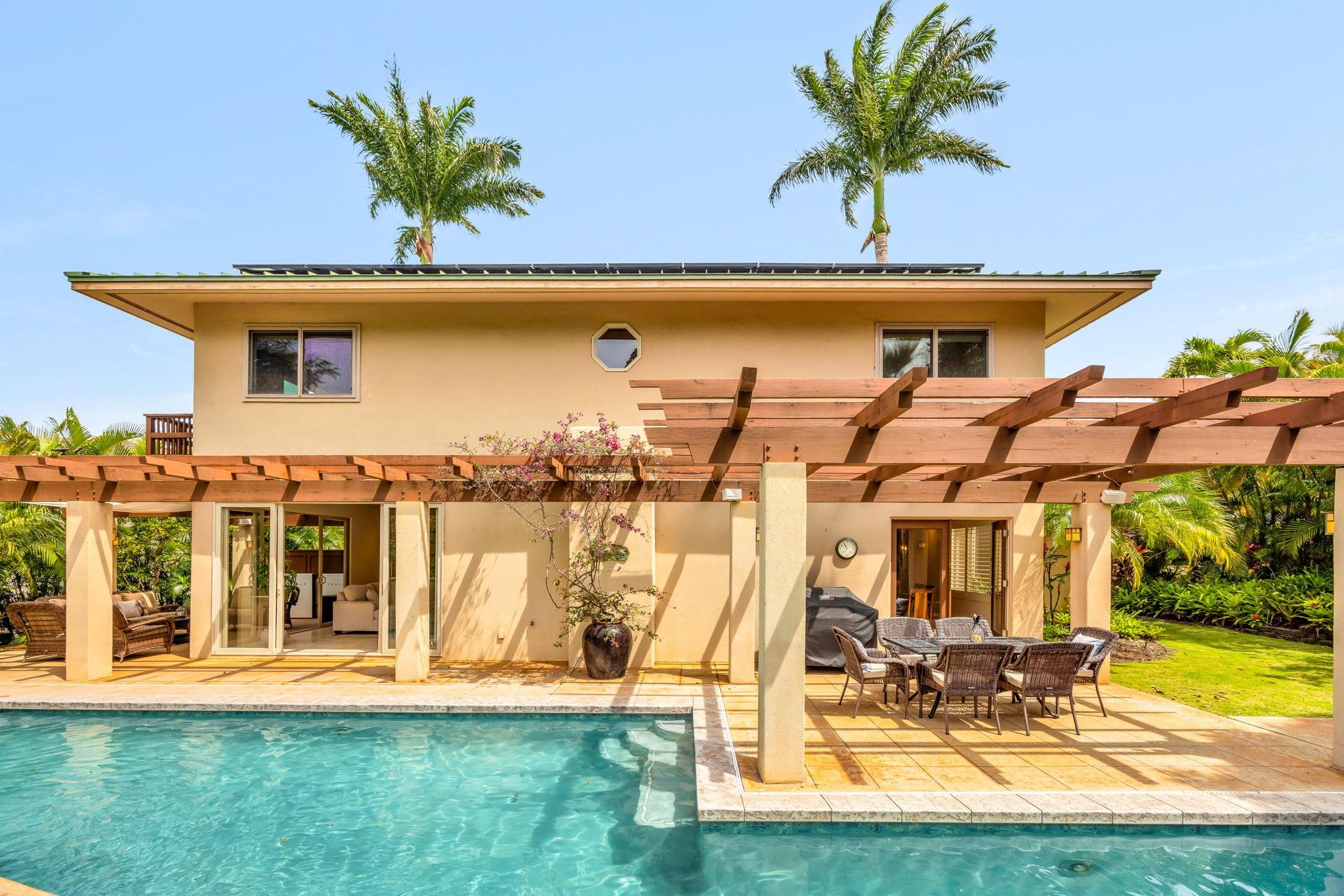 3386  Lani Ikena Way , Wailea/Makena home - photo 36 of 46