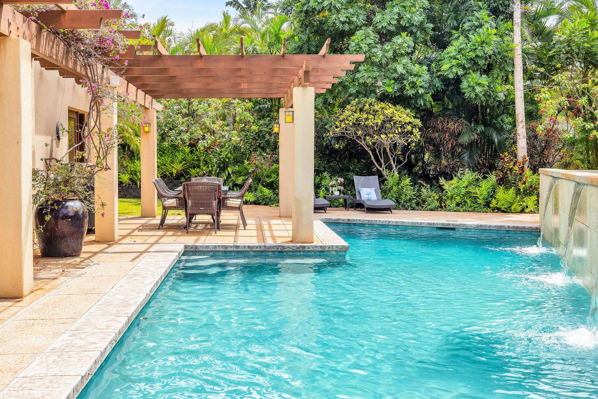 3386  Lani Ikena Way , Wailea/Makena home - photo 37 of 46