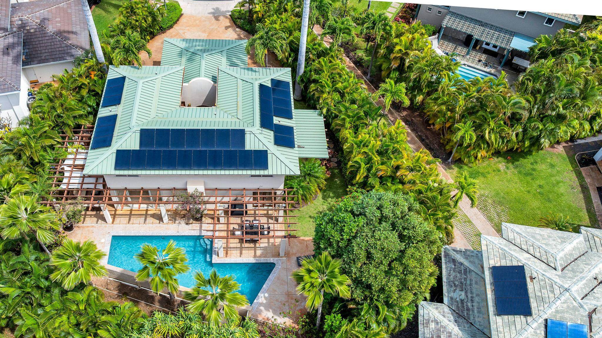 3386  E Lani Ikena Way , Wailea/Makena home - photo 39 of 42