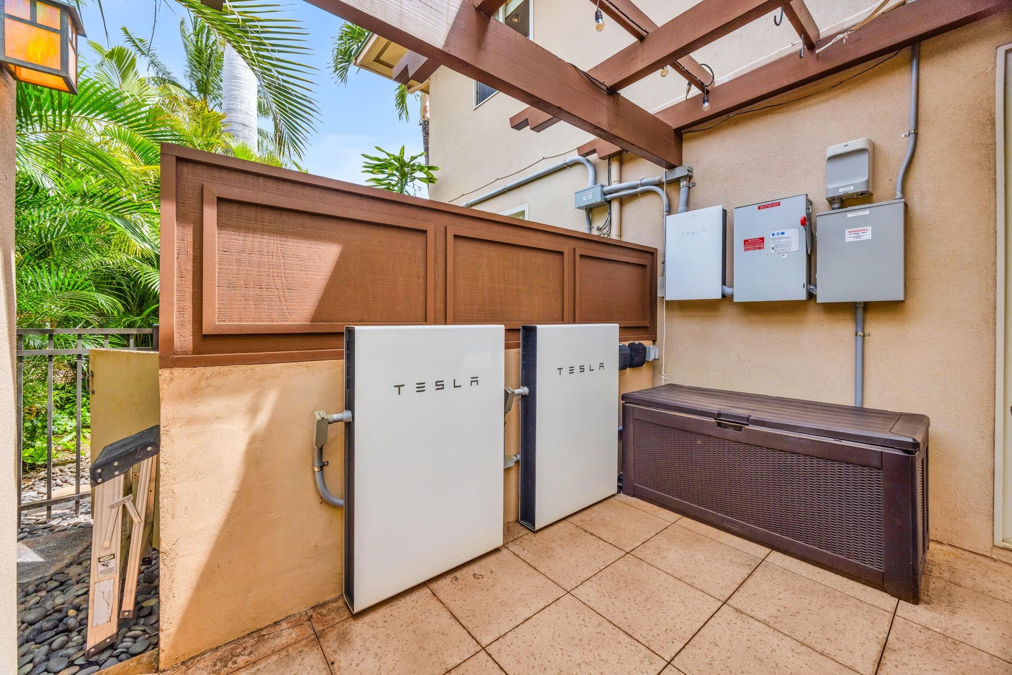 3386  Lani Ikena Way , Wailea/Makena home - photo 40 of 46