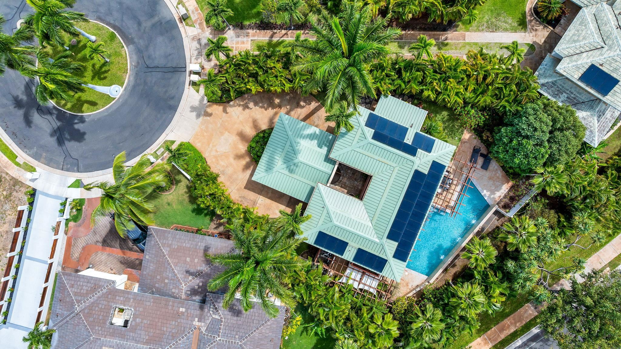 3386  E Lani Ikena Way , Wailea/Makena home - photo 41 of 42