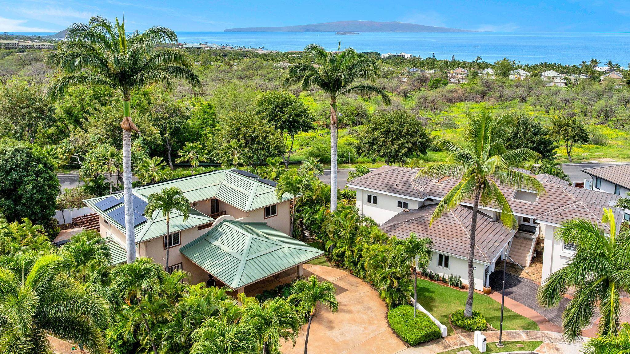 3386  Lani Ikena Way , Wailea/Makena home - photo 41 of 46