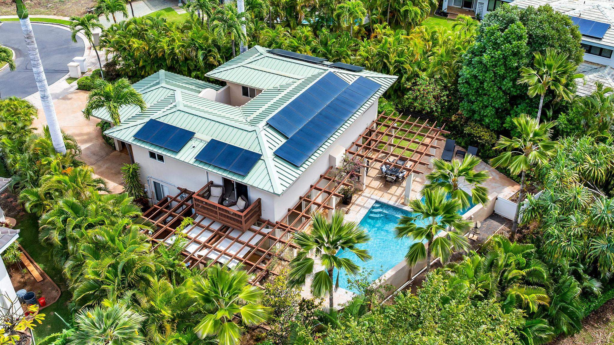 3386  Lani Ikena Way , Wailea/Makena home - photo 42 of 46