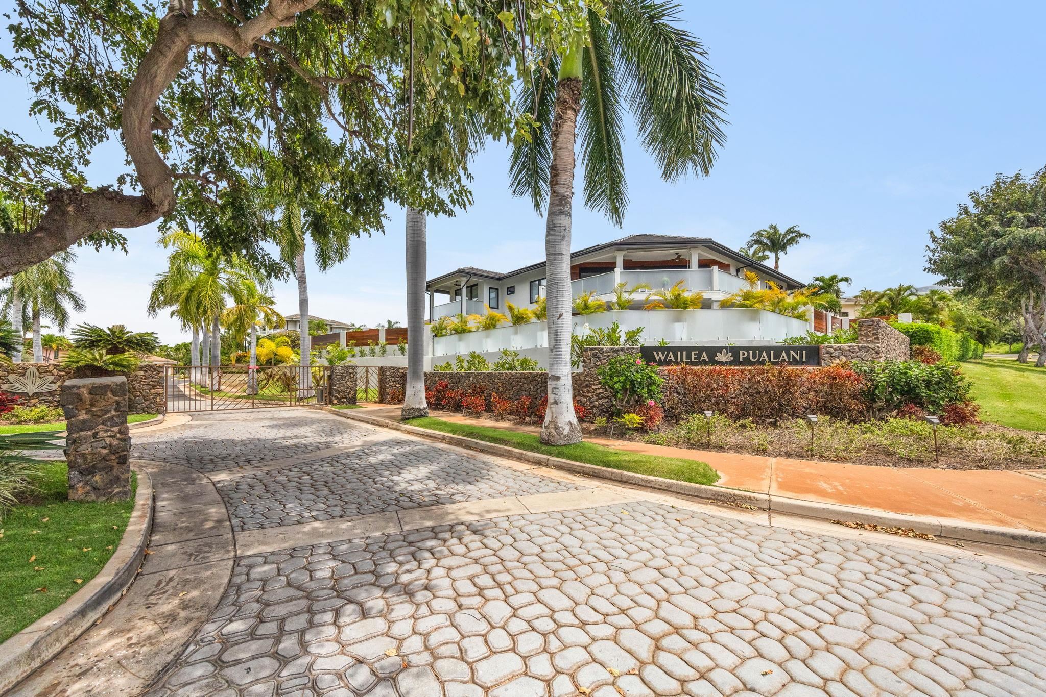 3386  Lani Ikena Way , Wailea/Makena home - photo 46 of 46