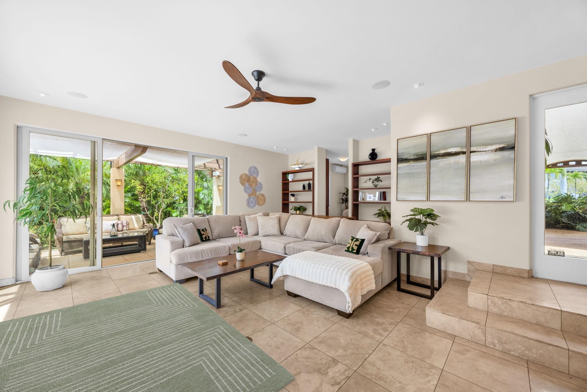 3386  Lani Ikena Way , Wailea/Makena home - photo 6 of 46