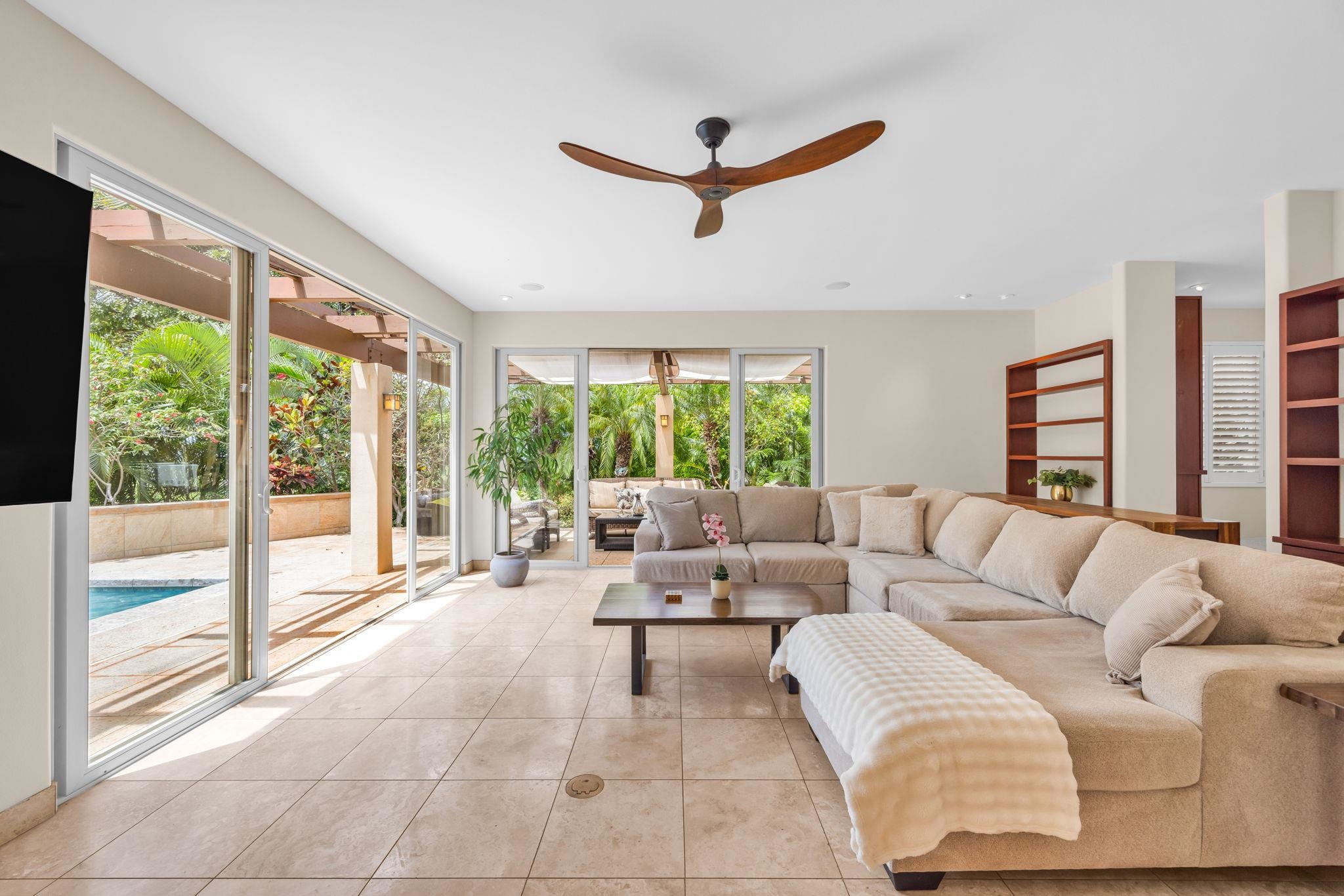 3386  Lani Ikena Way , Wailea/Makena home - photo 7 of 46