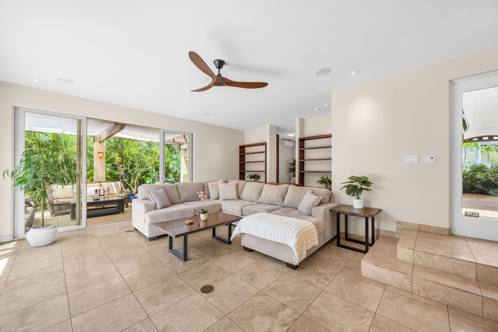 3386  Lani Ikena Way , Wailea/Makena home - photo 8 of 46