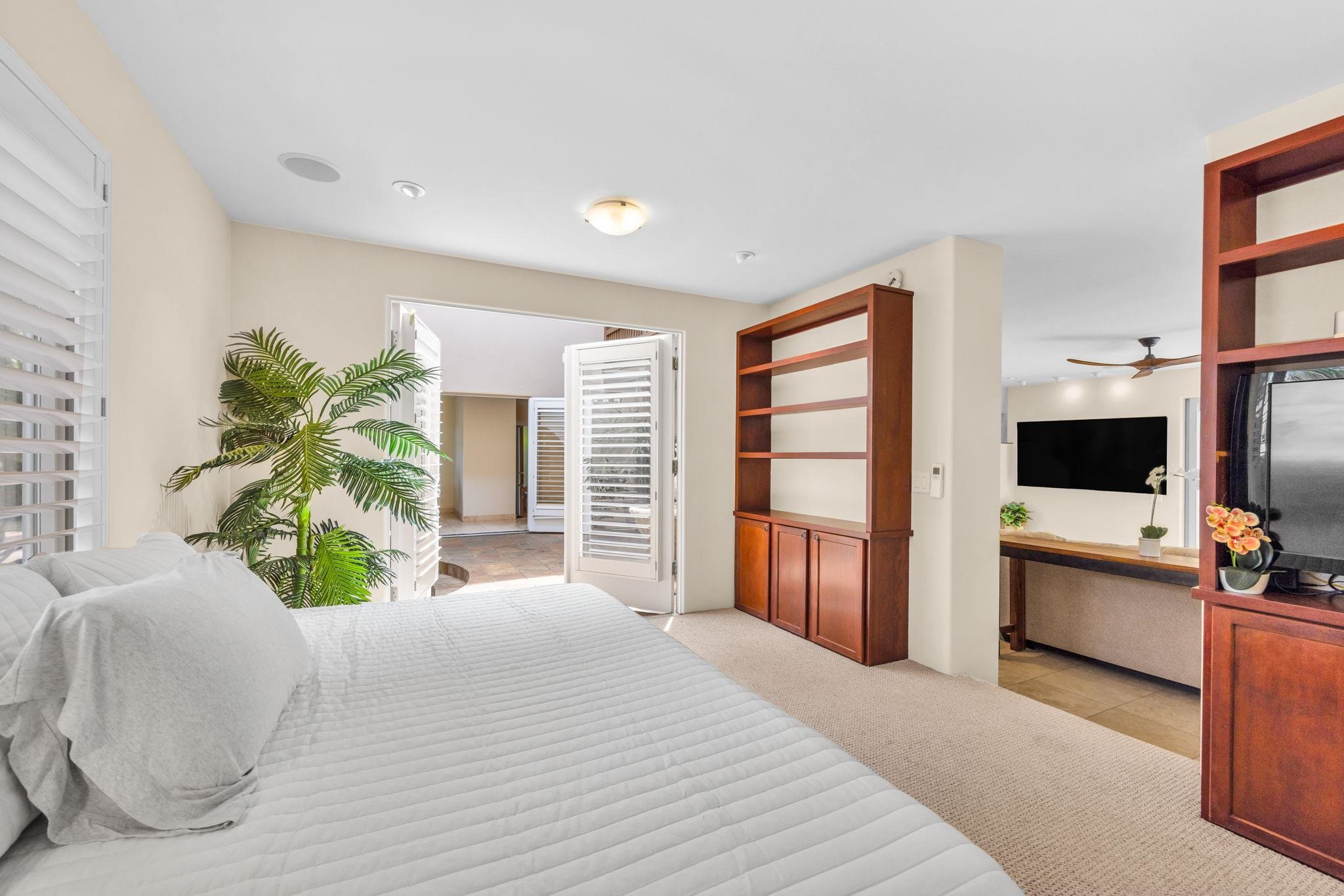 3386  E Lani Ikena Way , Wailea/Makena home - photo 9 of 42