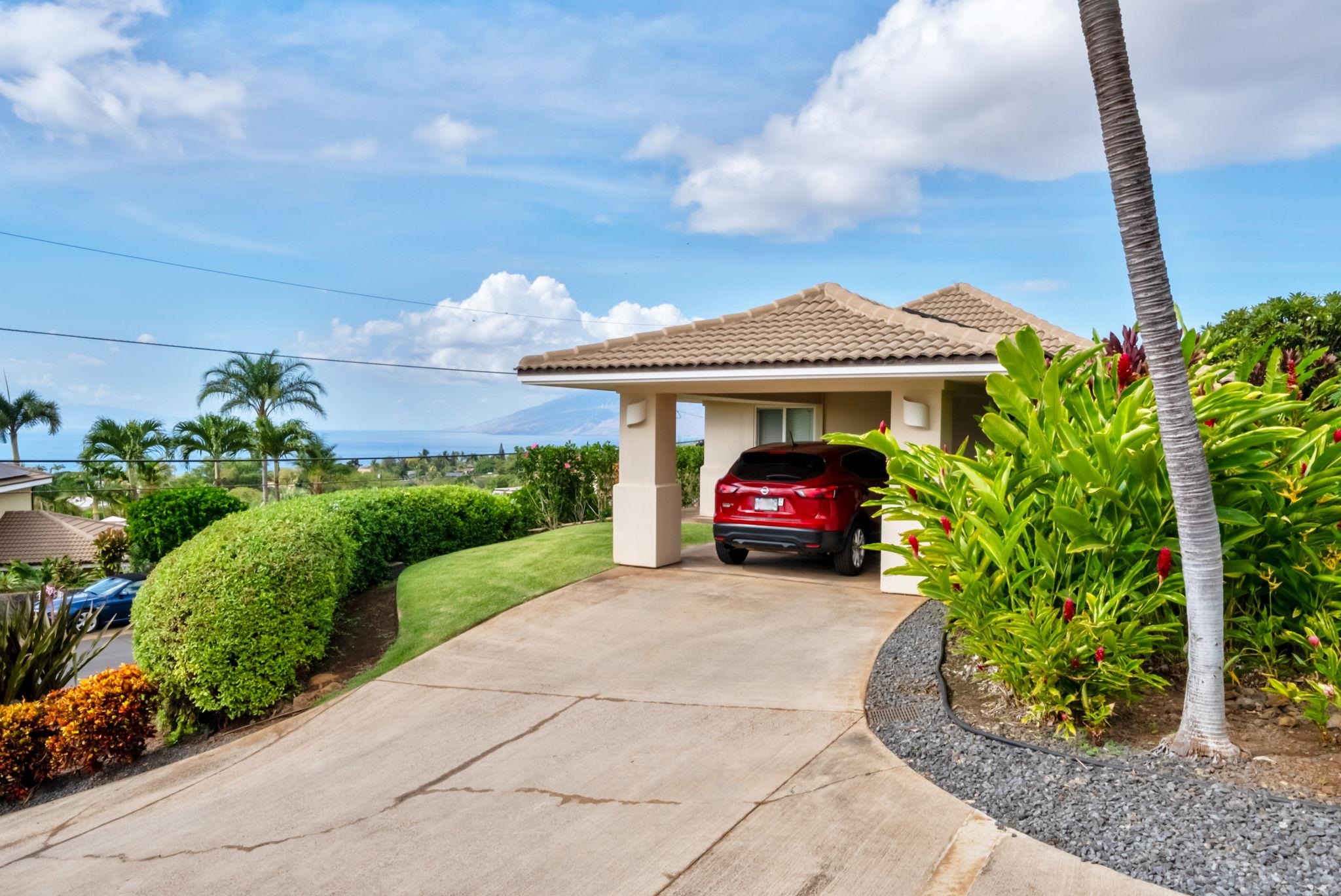 3387  Kuaua Pl Maui Meadows, Maui Meadows home - photo 41 of 50