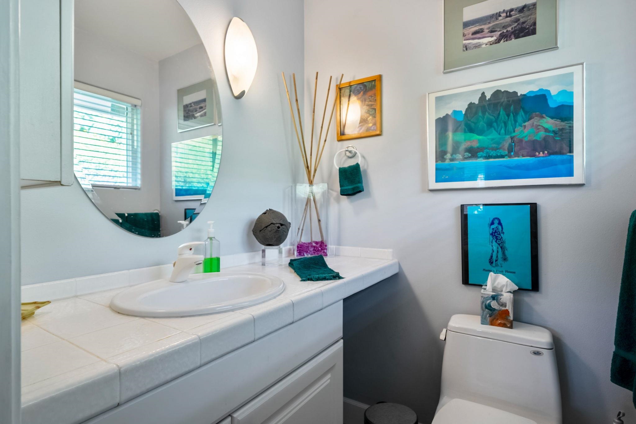 3387  Kuaua Pl Maui Meadows, Maui Meadows home - photo 47 of 50