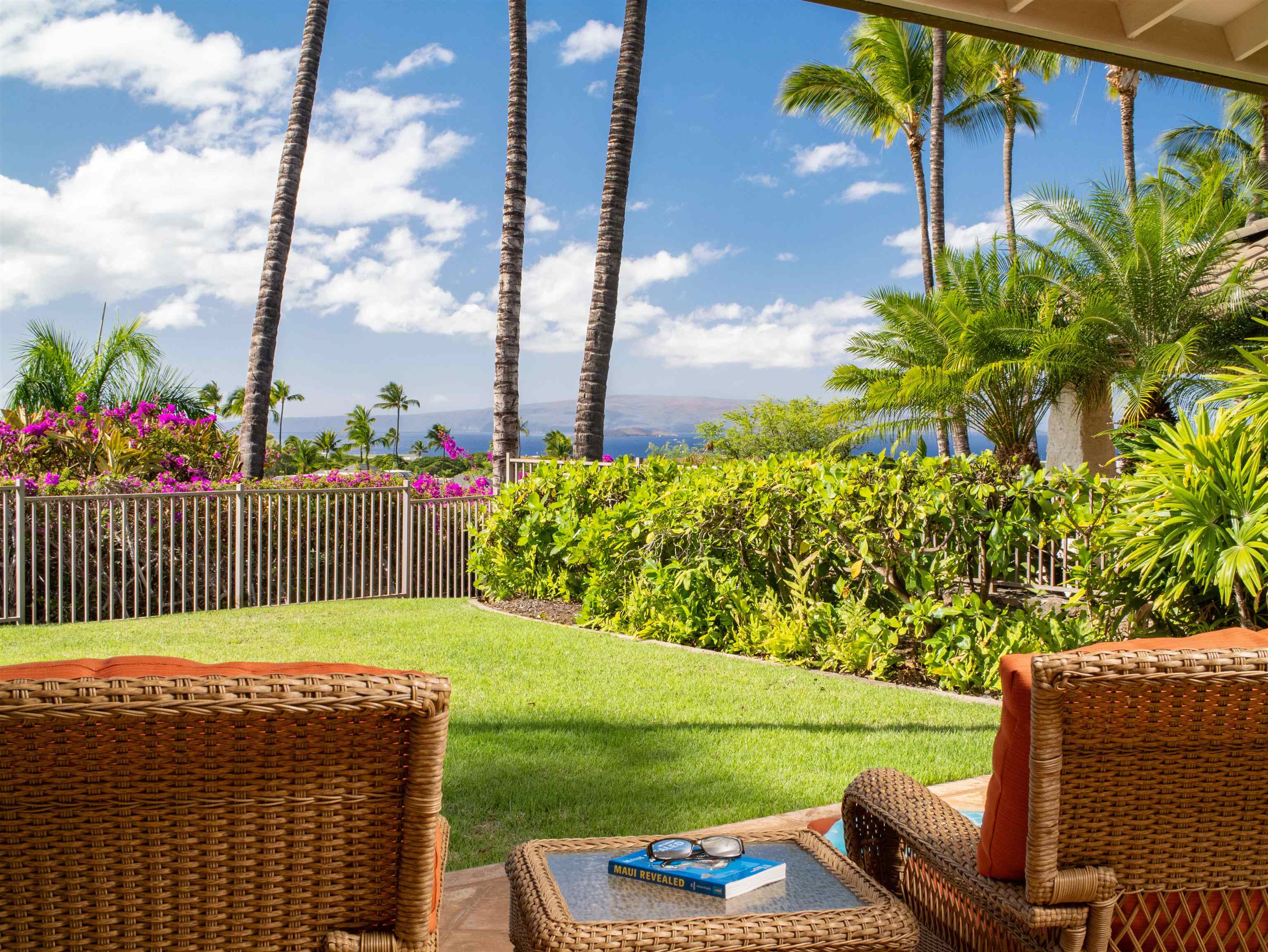 Kai Malu condo # 58B, Kihei, Hawaii - photo 11 of 50