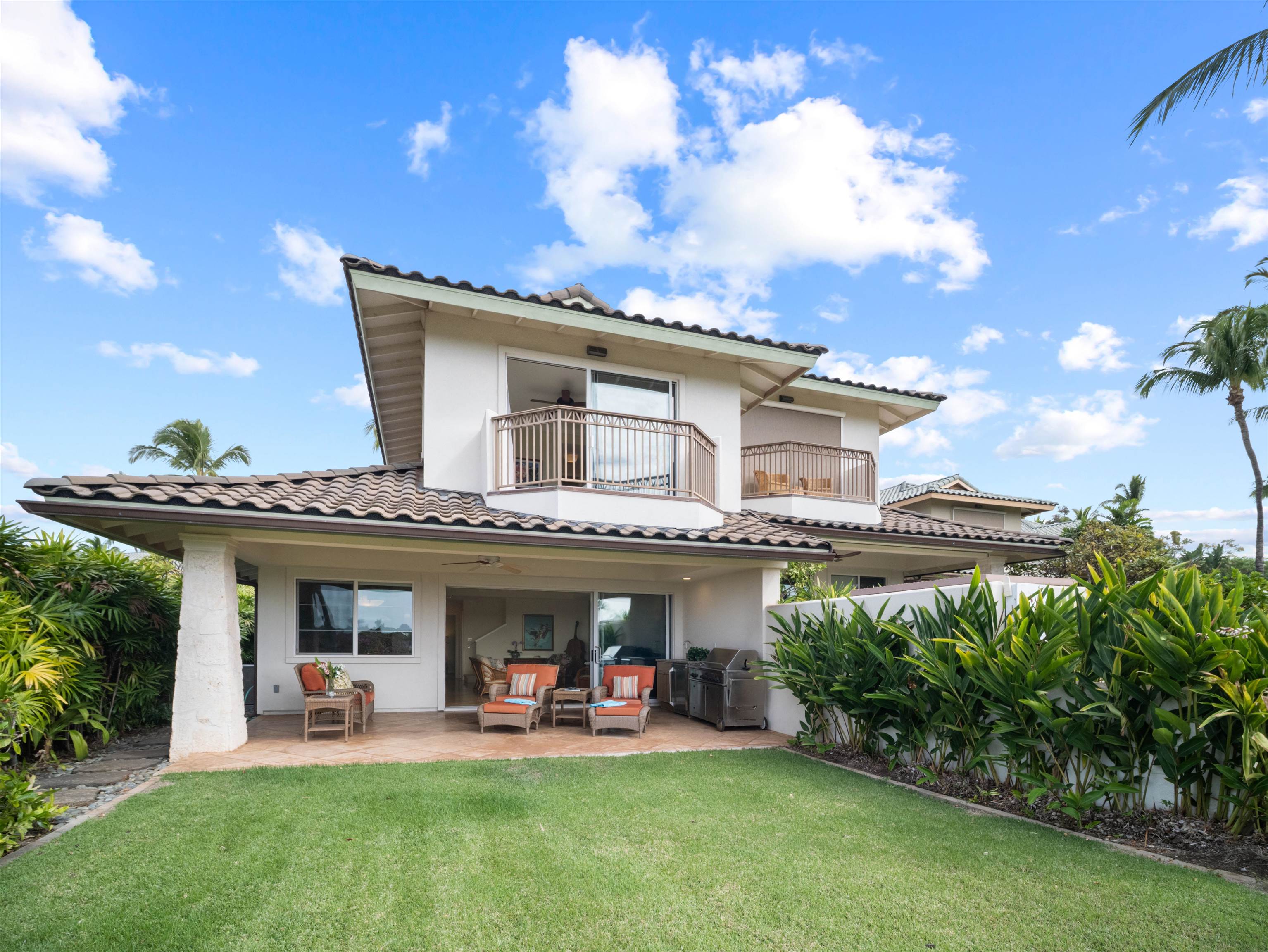 Kai Malu condo # 58B, Kihei, Hawaii - photo 14 of 50