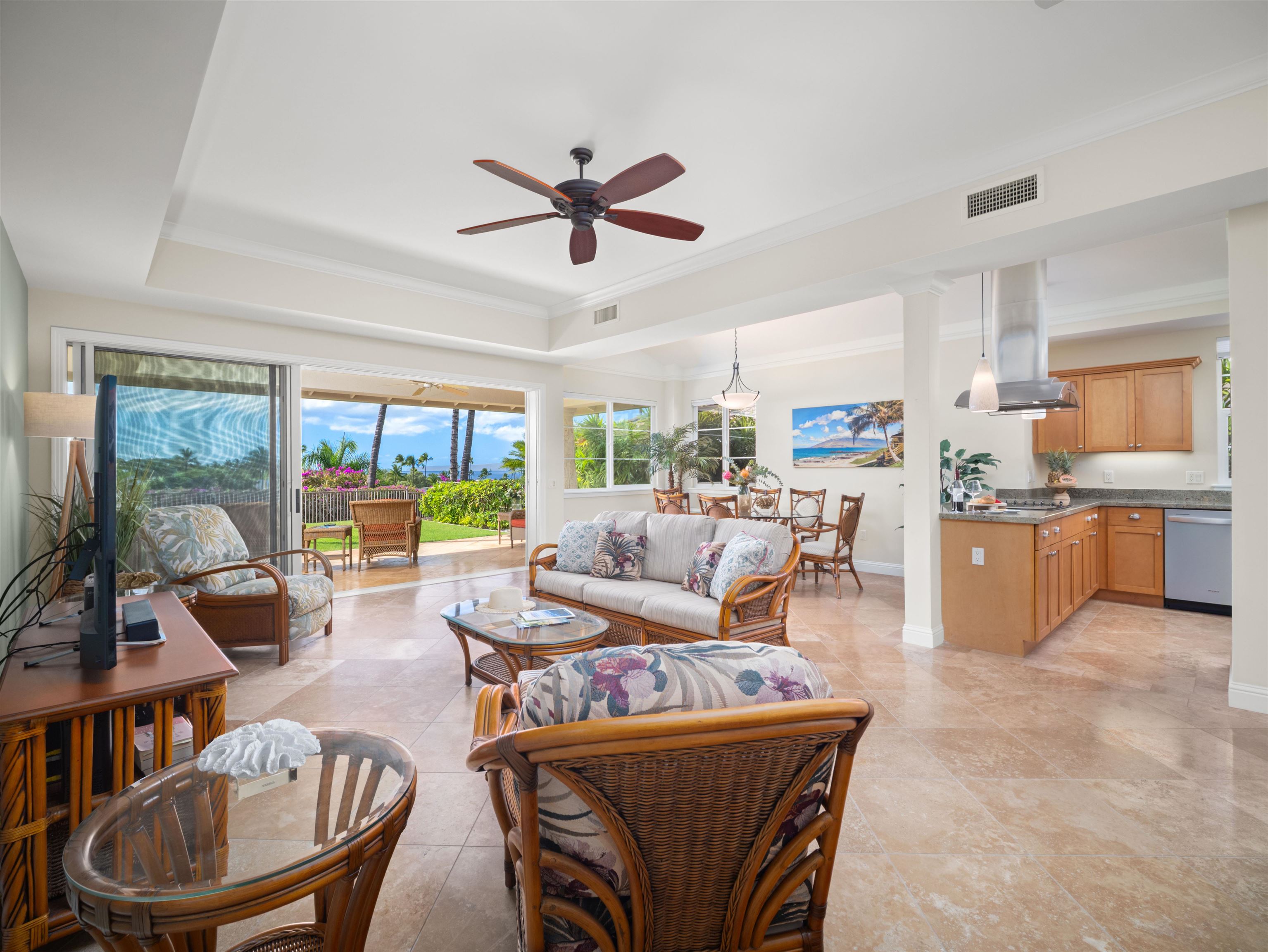 Kai Malu condo # 58B, Kihei, Hawaii - photo 16 of 50