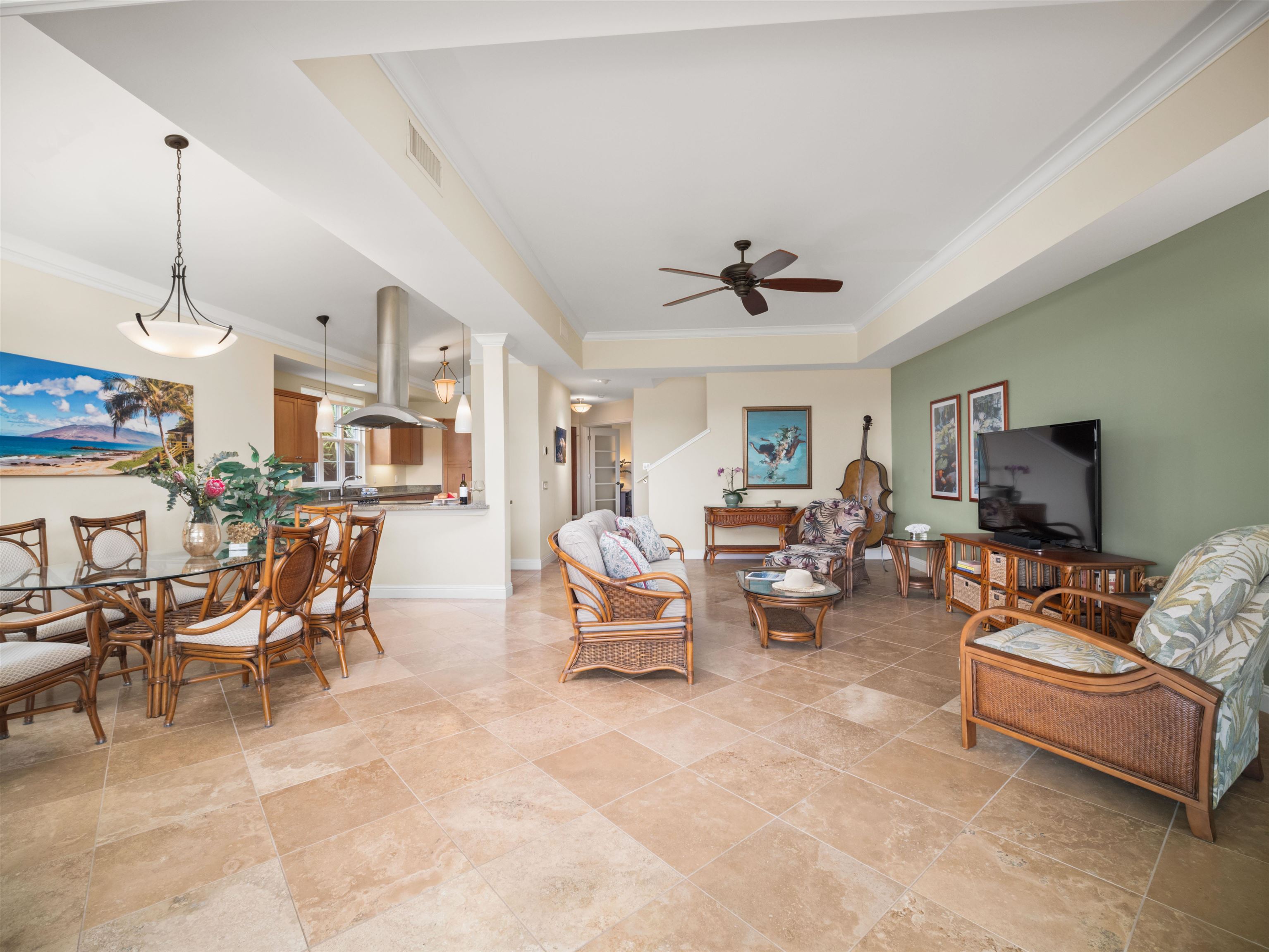 Kai Malu condo # 58B, Kihei, Hawaii - photo 18 of 50