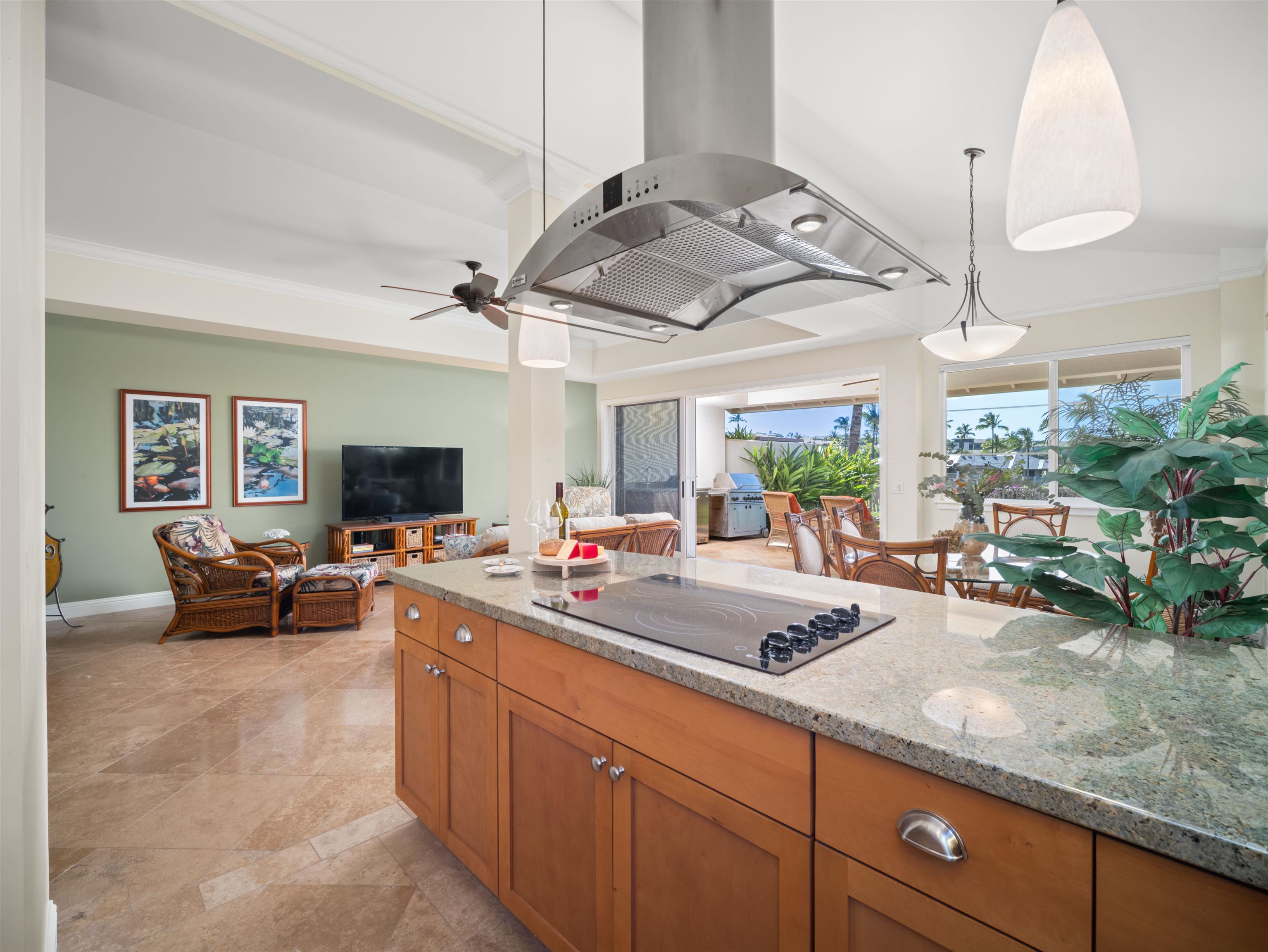 Kai Malu condo # 58B, Kihei, Hawaii - photo 19 of 50