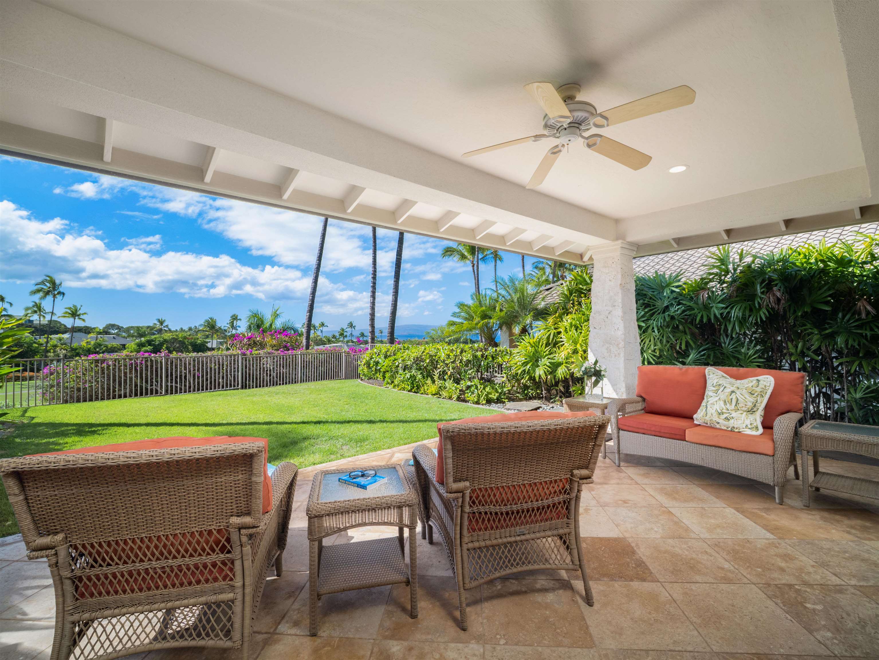 Kai Malu condo # 58B, Kihei, Hawaii - photo 3 of 50