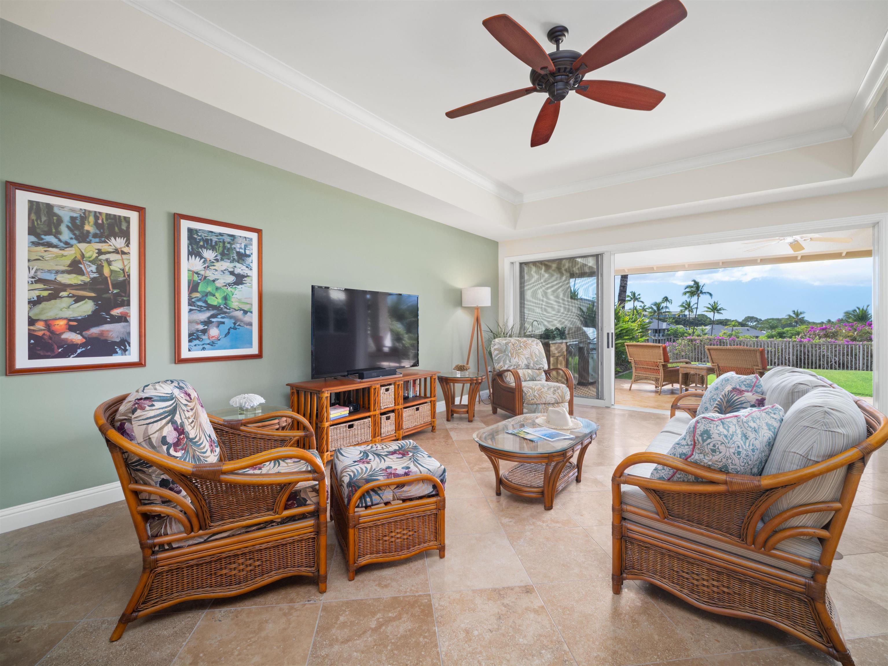 Kai Malu condo # 58B, Kihei, Hawaii - photo 23 of 50