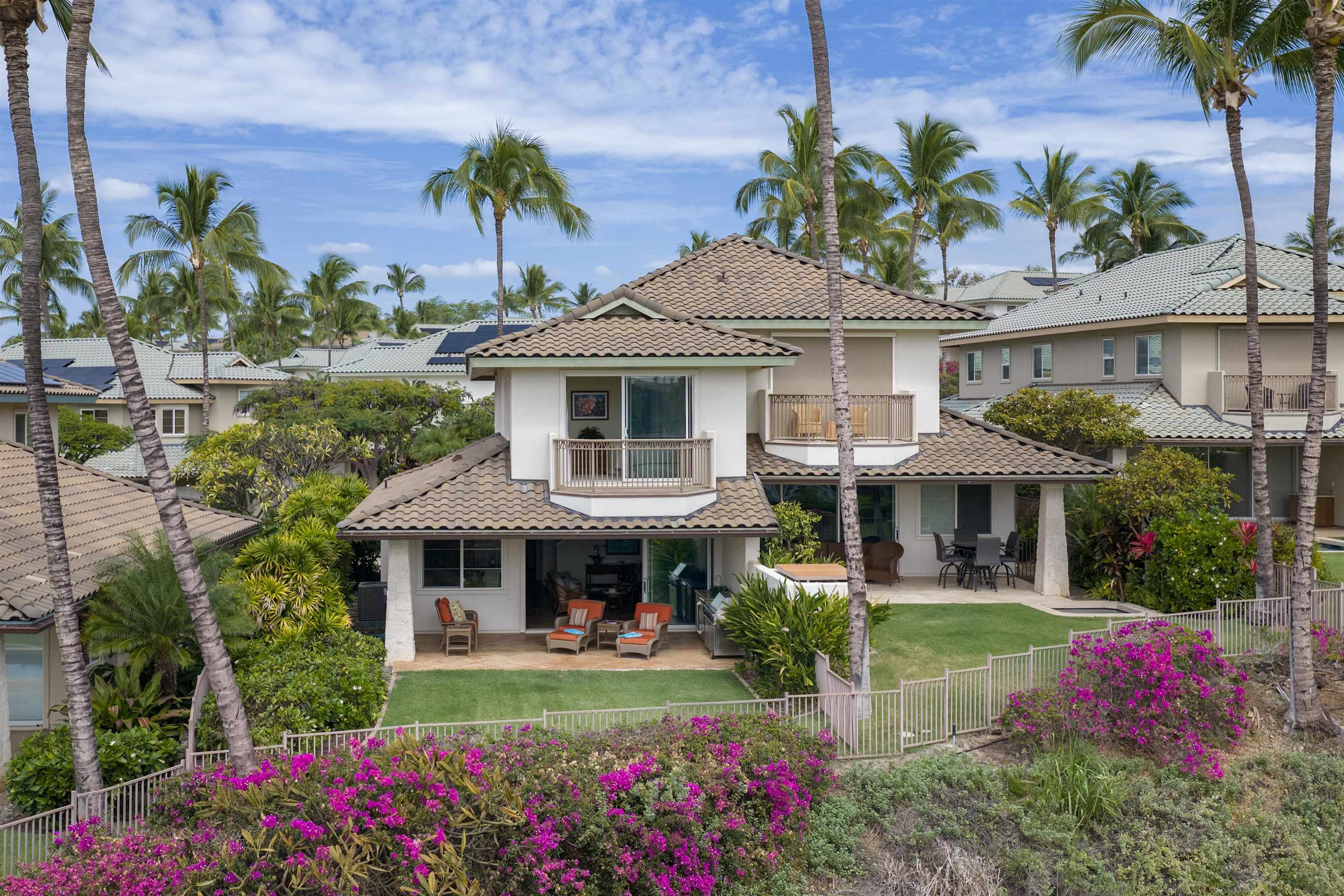 Kai Malu condo # 58B, Kihei, Hawaii - photo 27 of 50