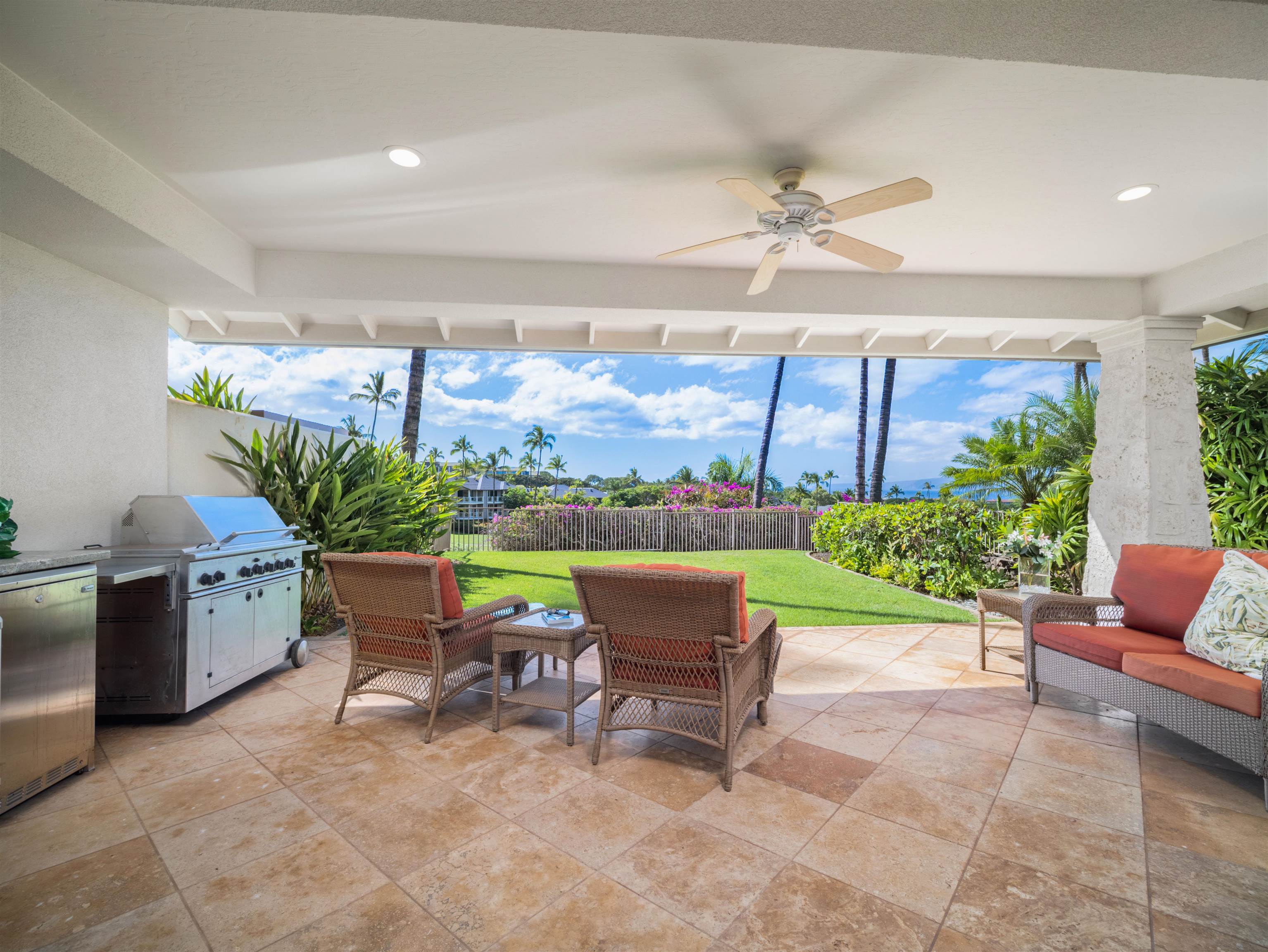 Kai Malu condo # 58B, Kihei, Hawaii - photo 28 of 50