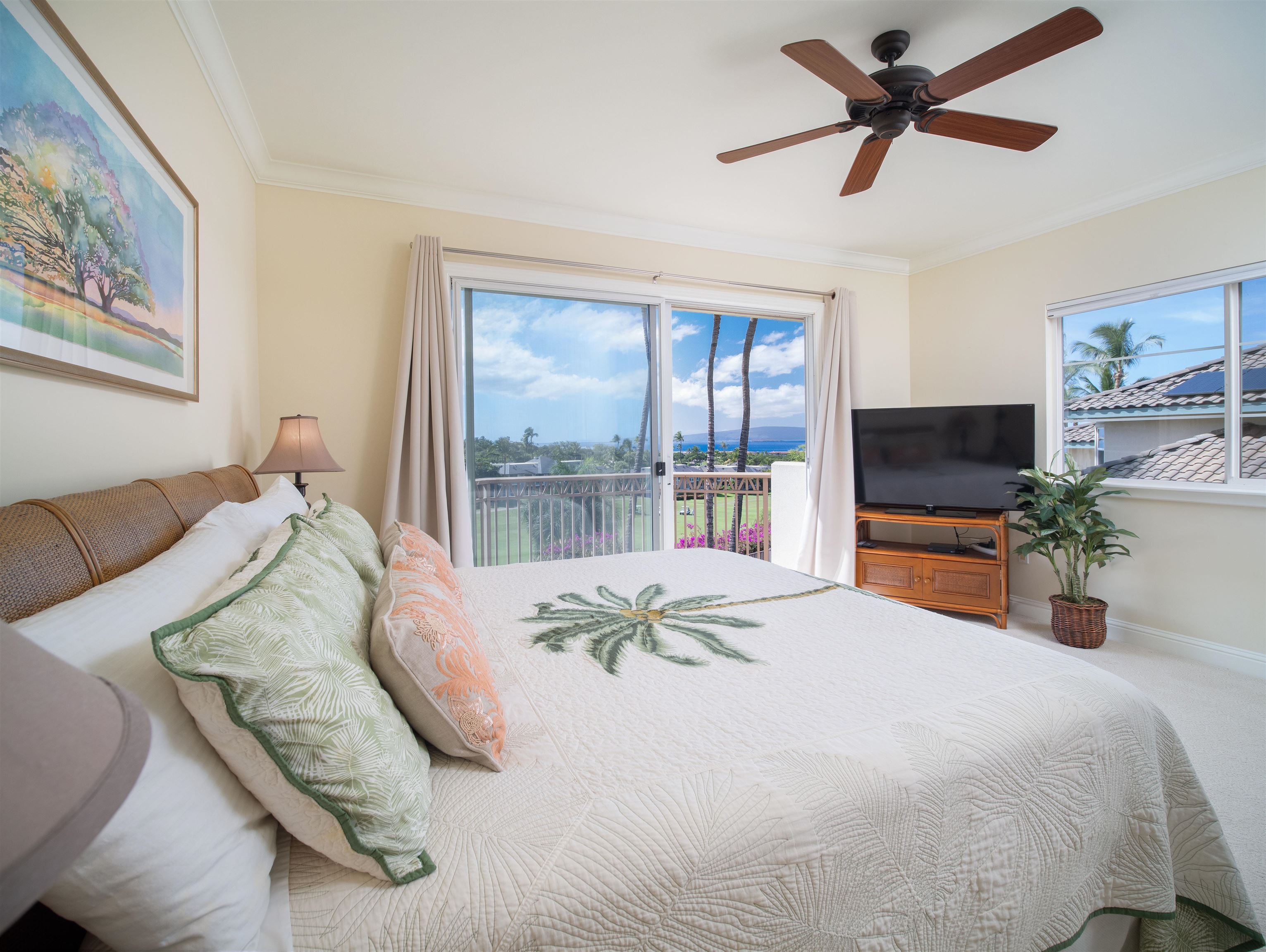 Kai Malu condo # 58B, Kihei, Hawaii - photo 32 of 50